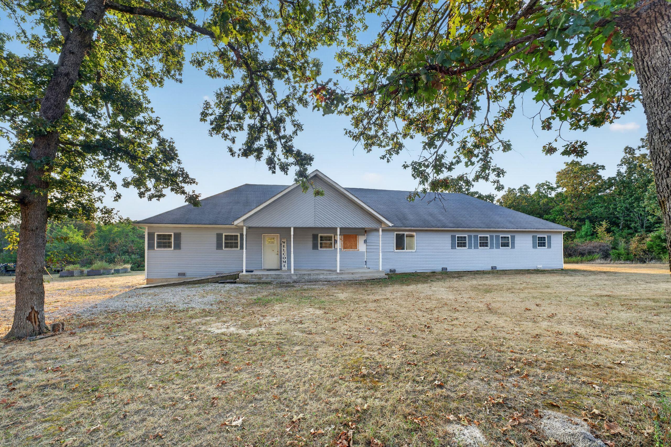 1045 State Highway 64 Property Photo 2