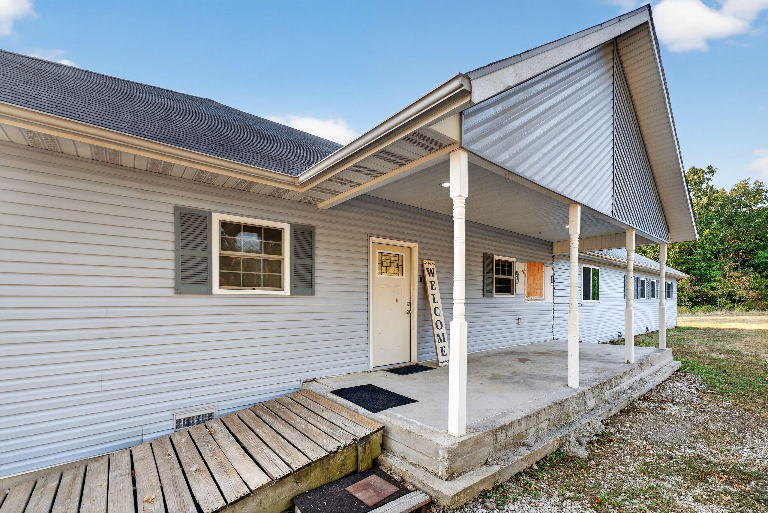 1045 State Highway 64 Property Photo 3