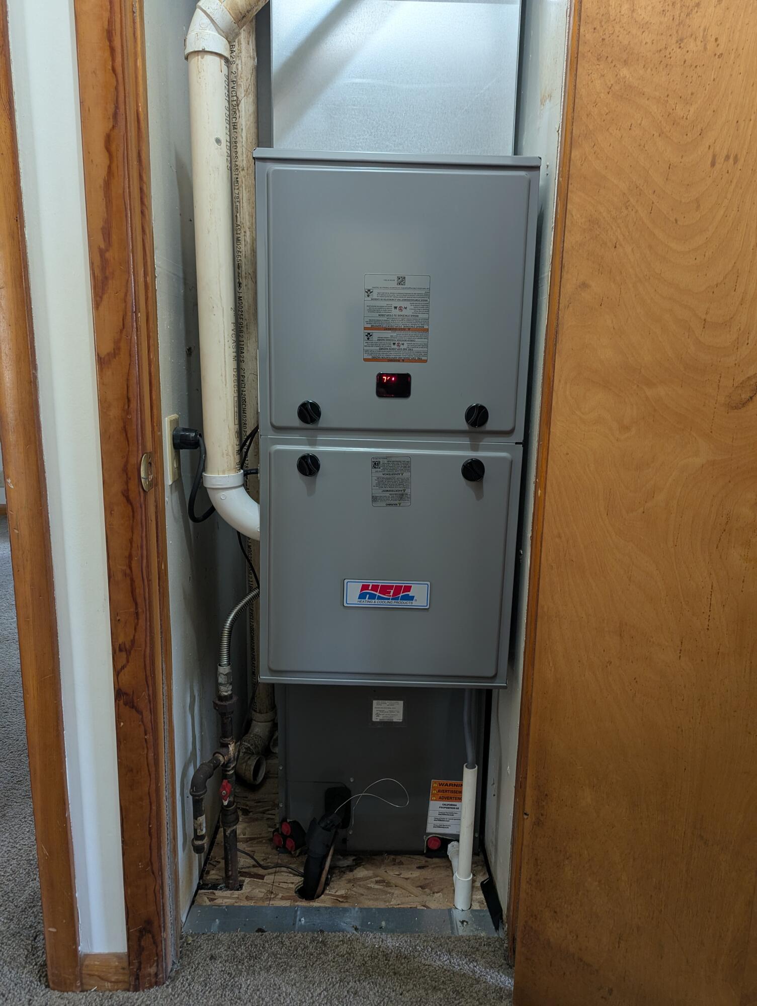 109 North Youngblood Street Property Photo 5