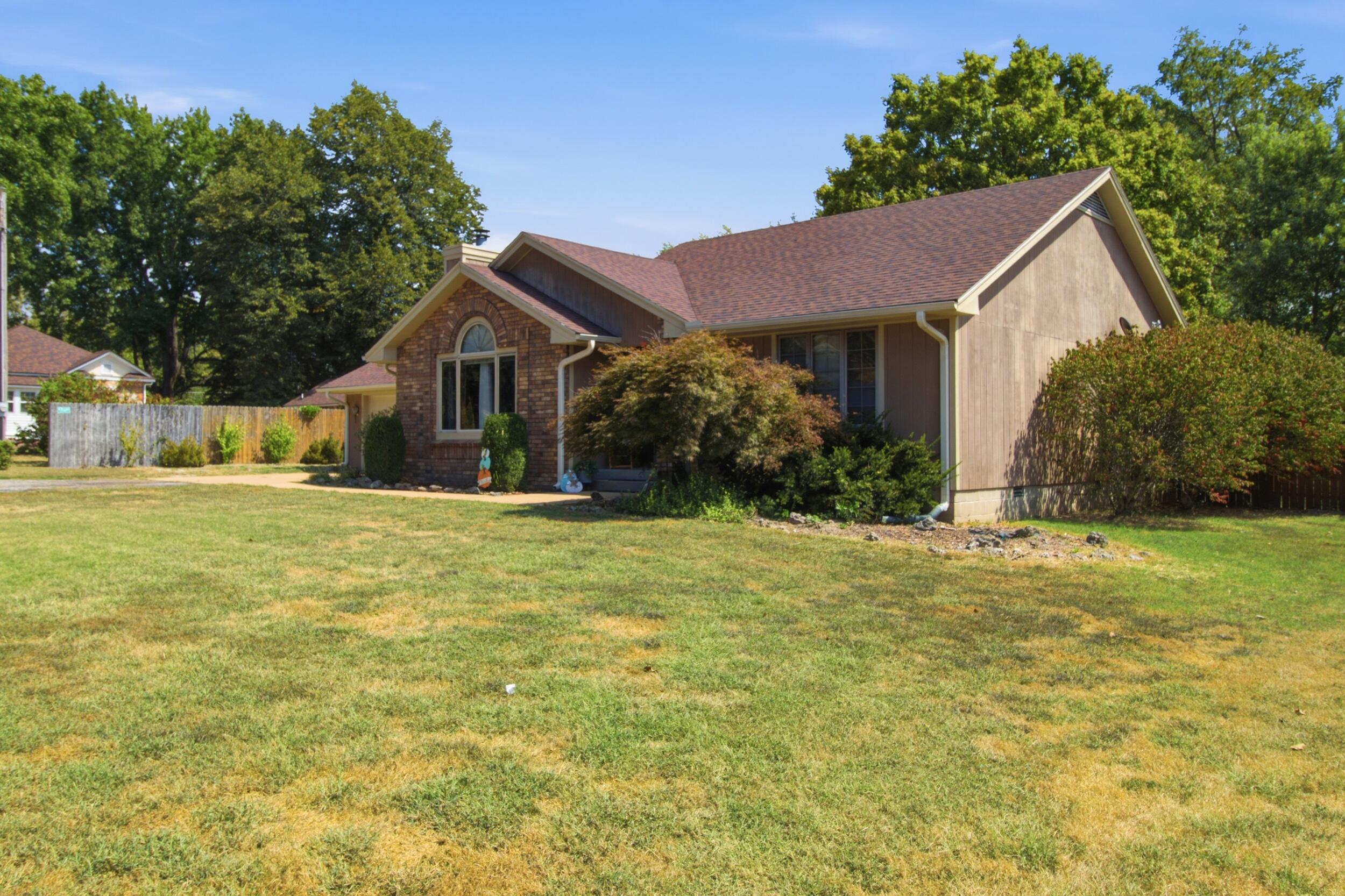 608 South Hamrick Street Property Photo 3