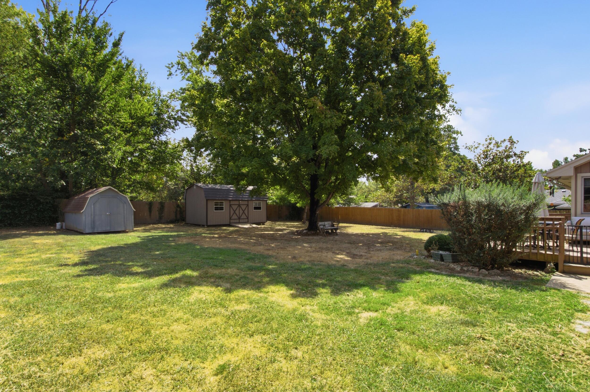 608 South Hamrick Street Property Photo 7