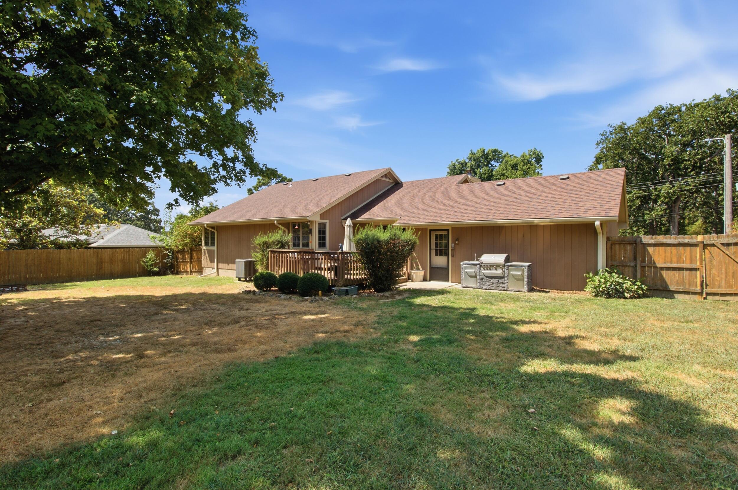 608 South Hamrick Street Property Photo 8