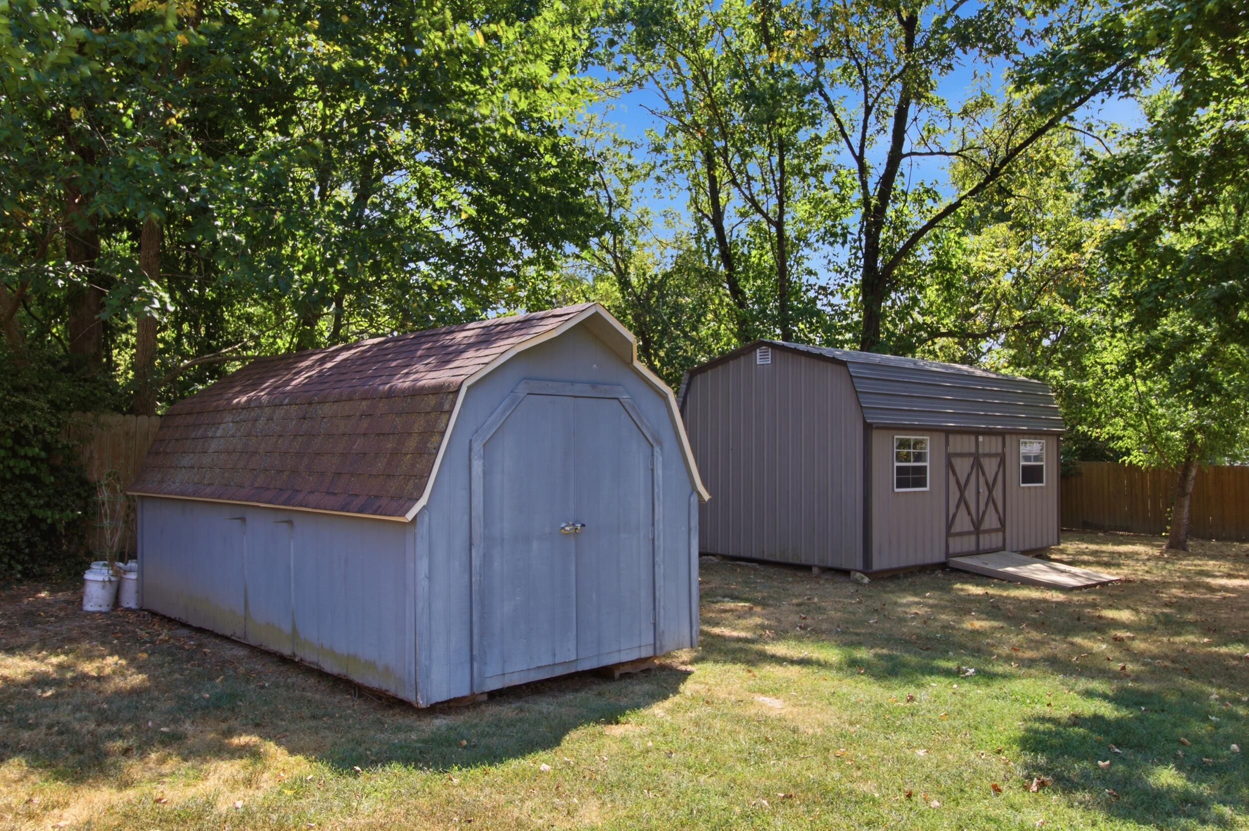 608 South Hamrick Street Property Photo 10