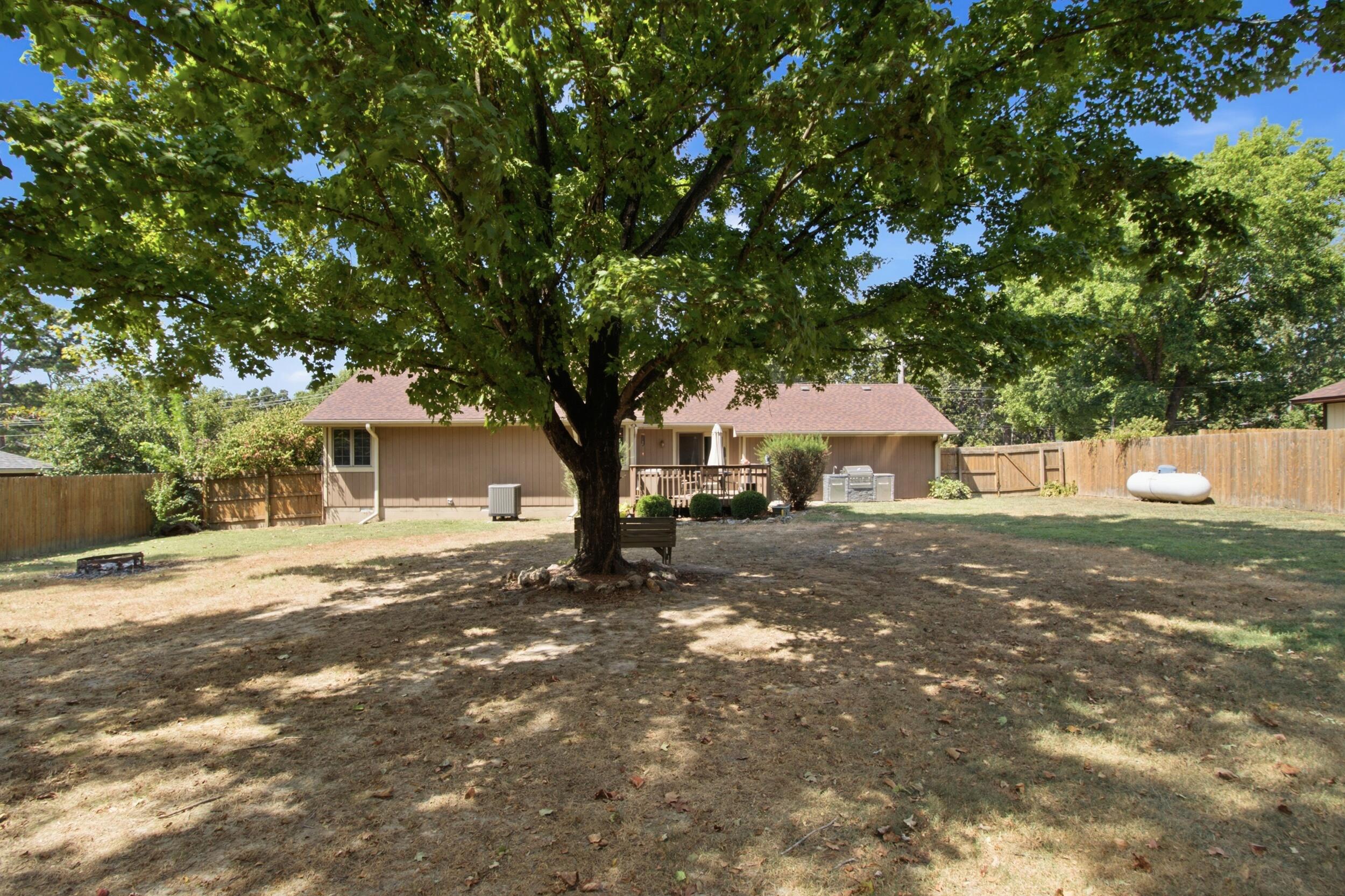 608 South Hamrick Street Property Photo 13