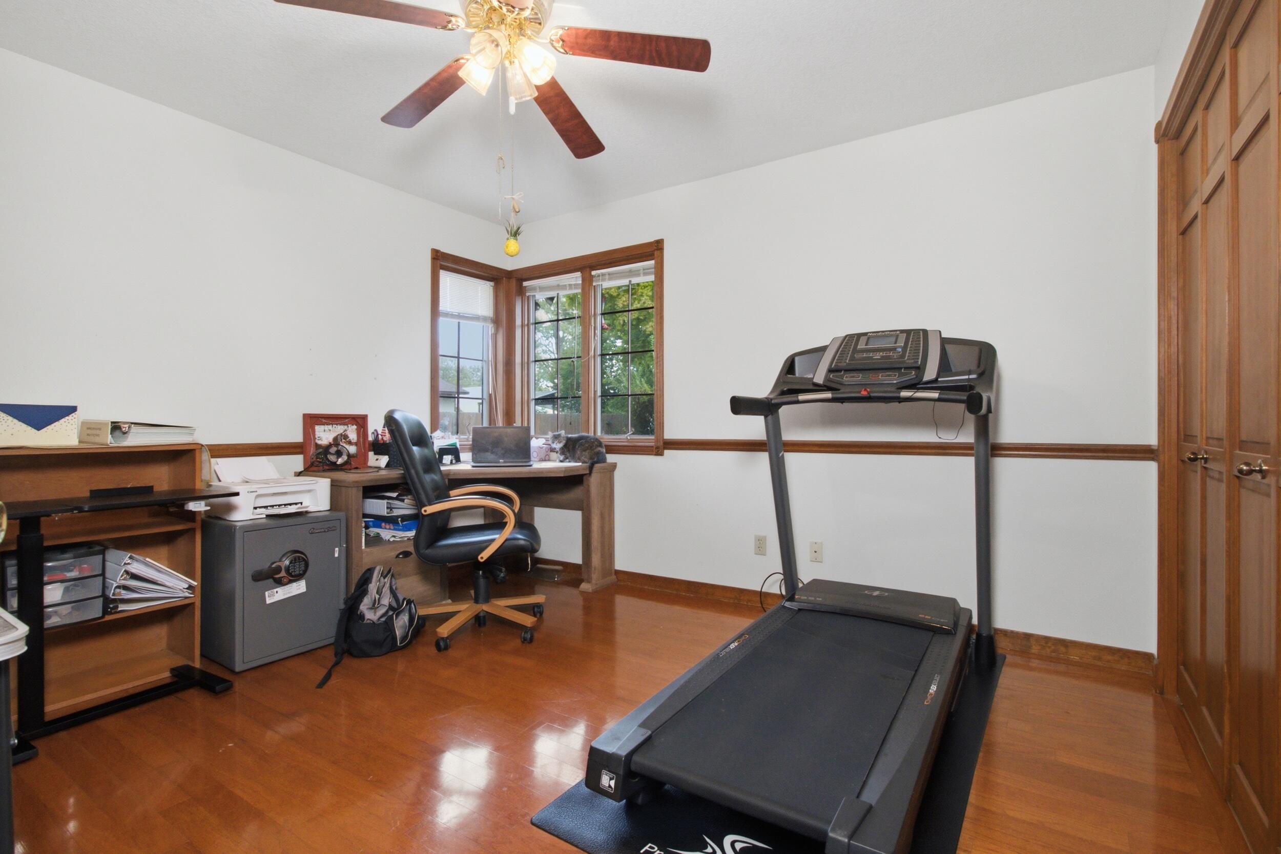 608 South Hamrick Street Property Photo 18