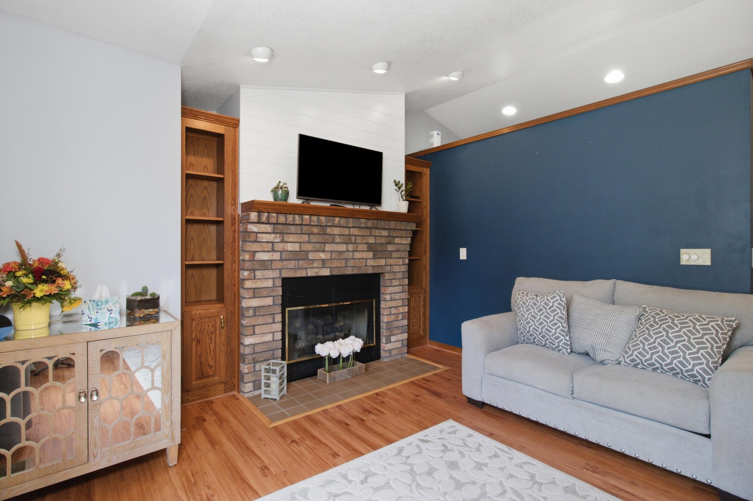 608 South Hamrick Street Property Photo 21