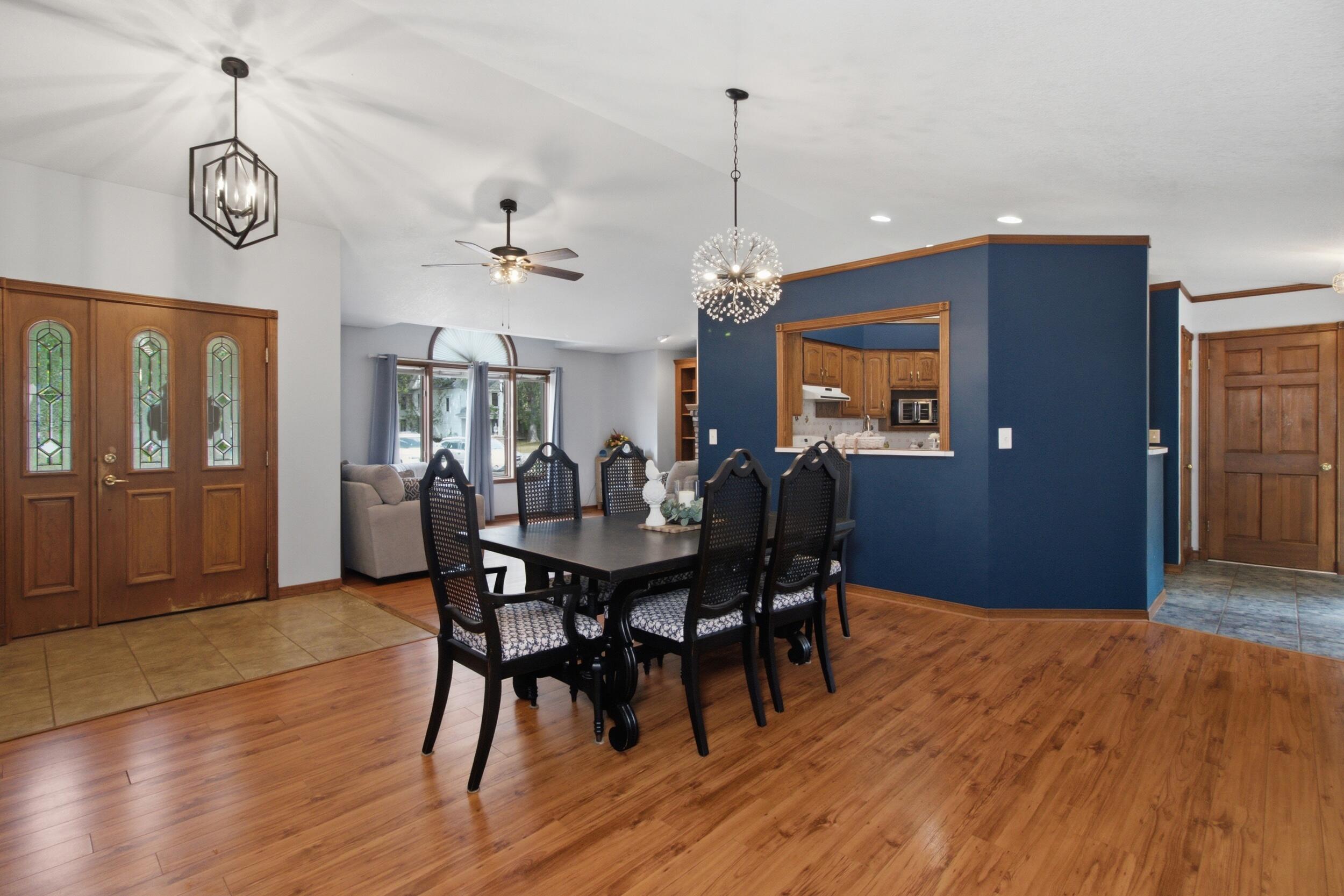 608 South Hamrick Street Property Photo 24