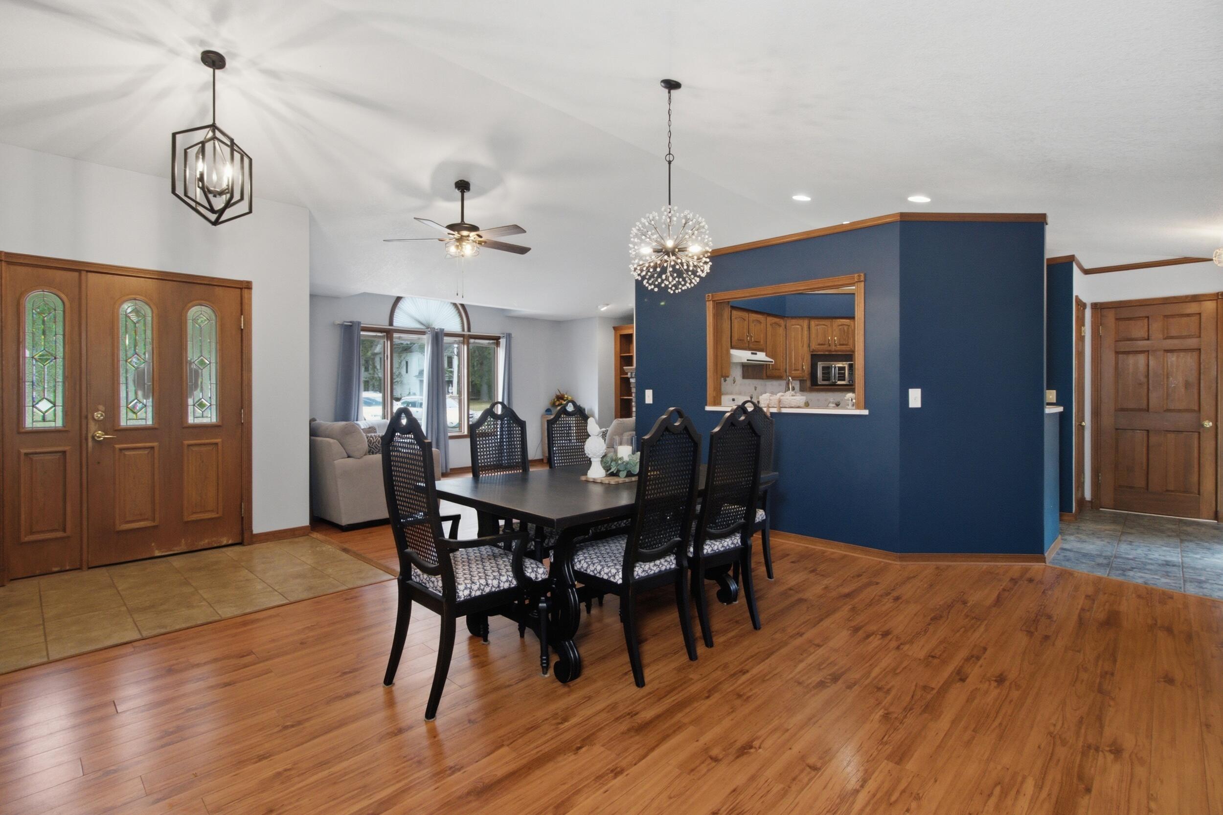 608 South Hamrick Street Property Photo 25