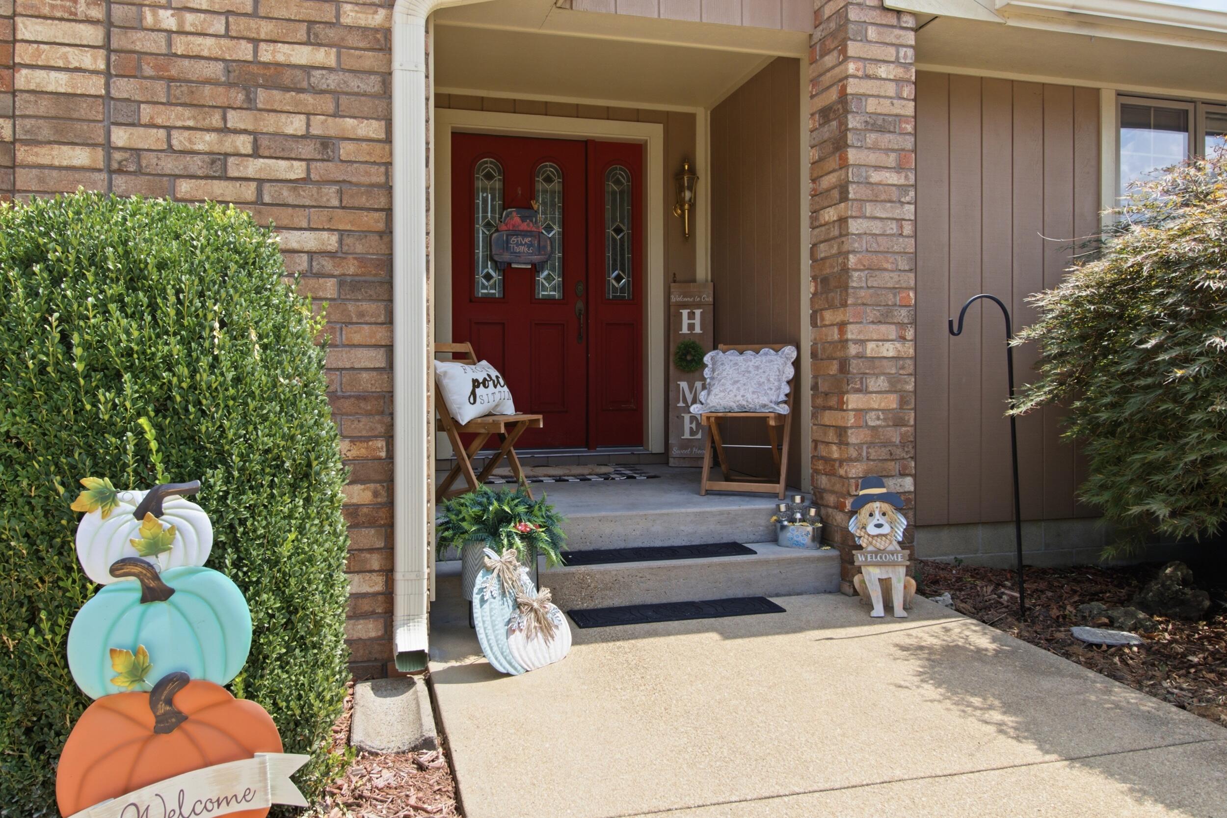 608 South Hamrick Street Property Photo 35