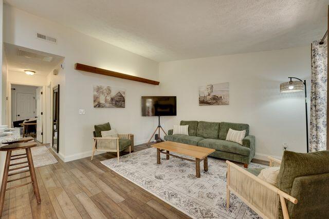 395 Ozark Mountain Resort Drive Cabin 60 Property Photo 7