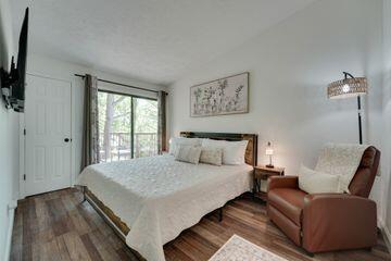 395 Ozark Mountain Resort Drive Cabin 60 Property Photo 8