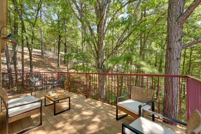 395 Ozark Mountain Resort Drive Cabin 60 Property Photo 14