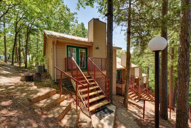 395 Ozark Mountain Resort Drive Cabin 60 Property Photo 16