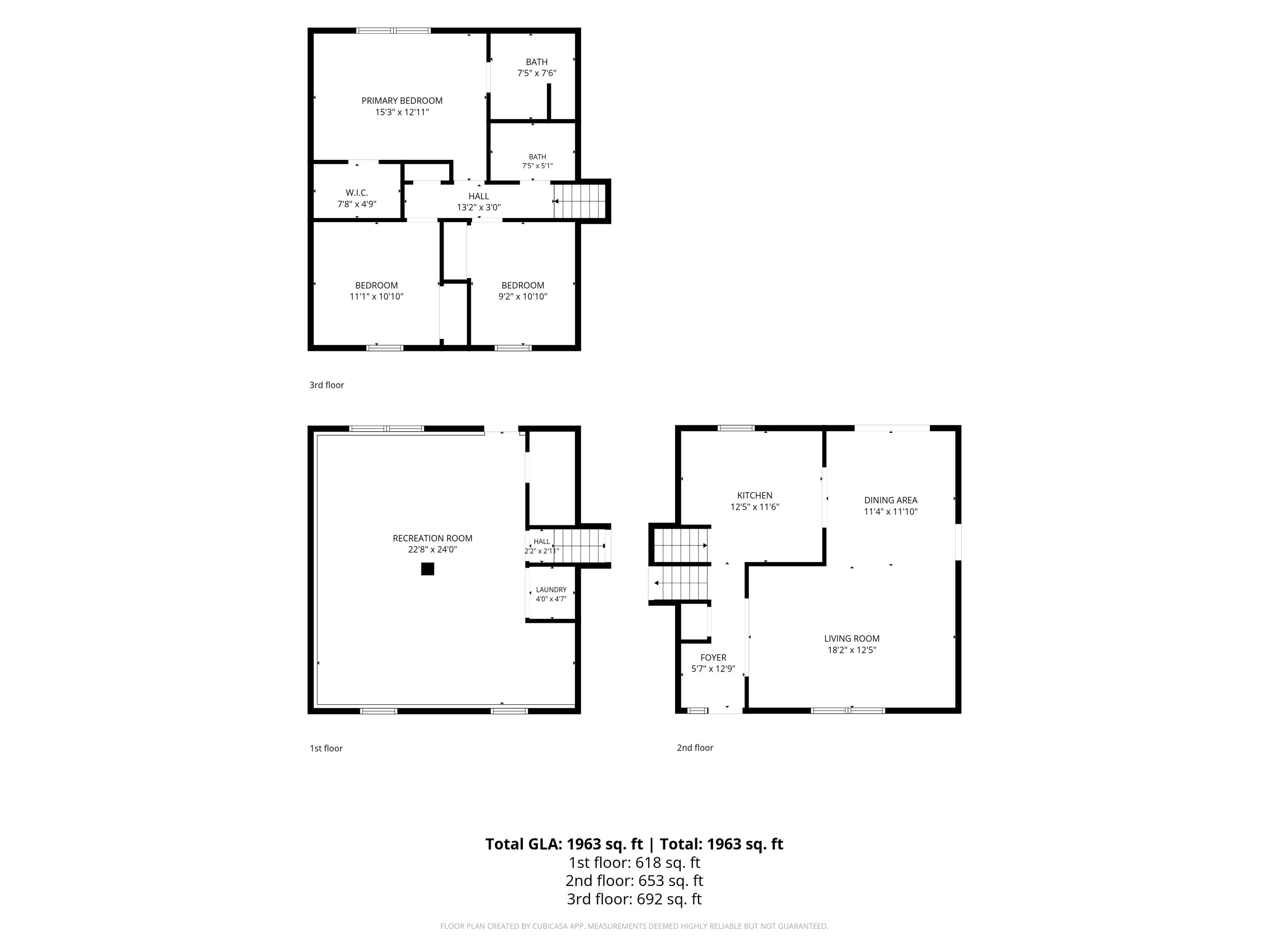 1028 Southern Hills Avenue Property Photo 3