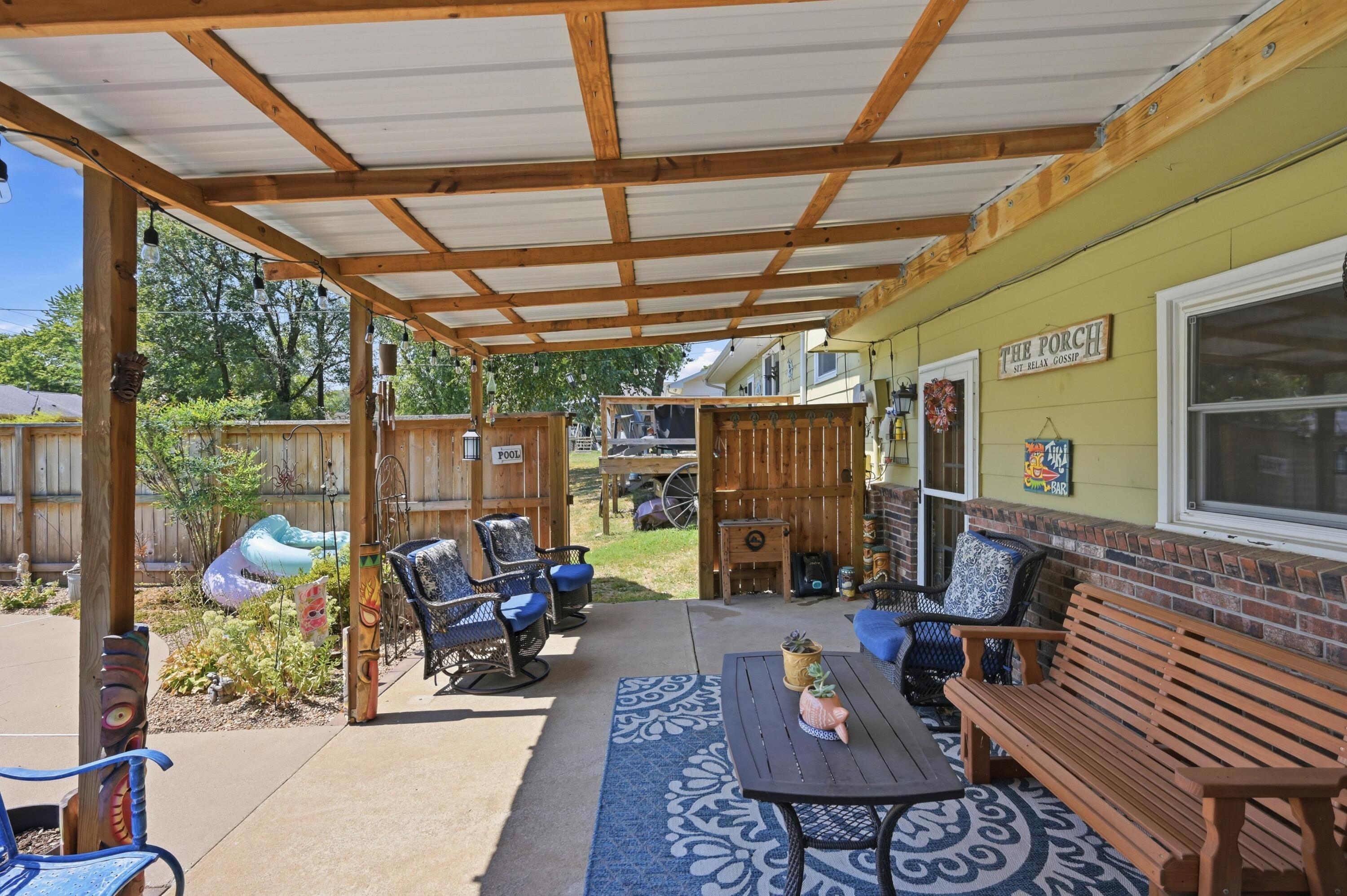 1028 Southern Hills Avenue Property Photo 33