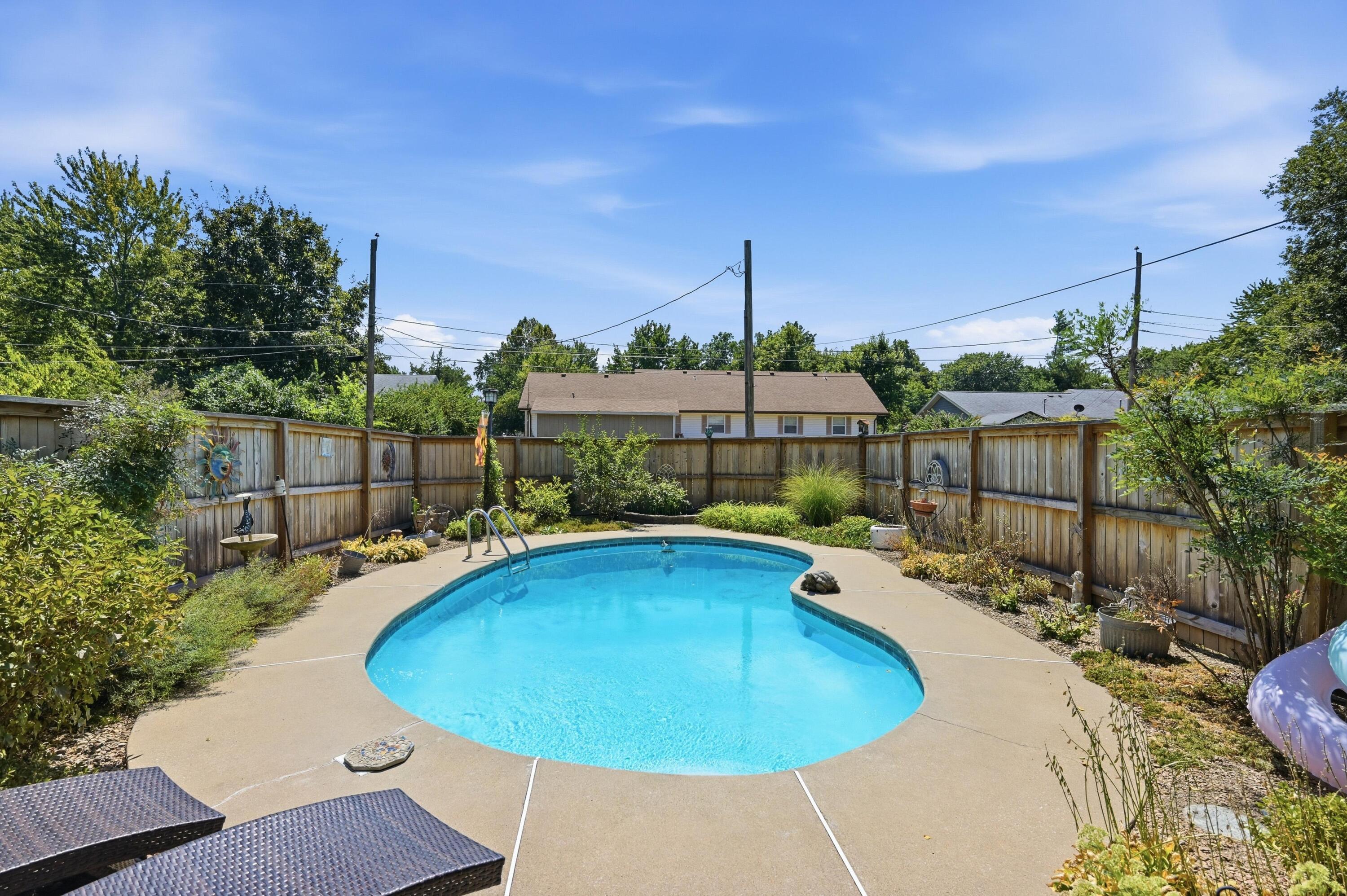 1028 Southern Hills Avenue Property Photo 34