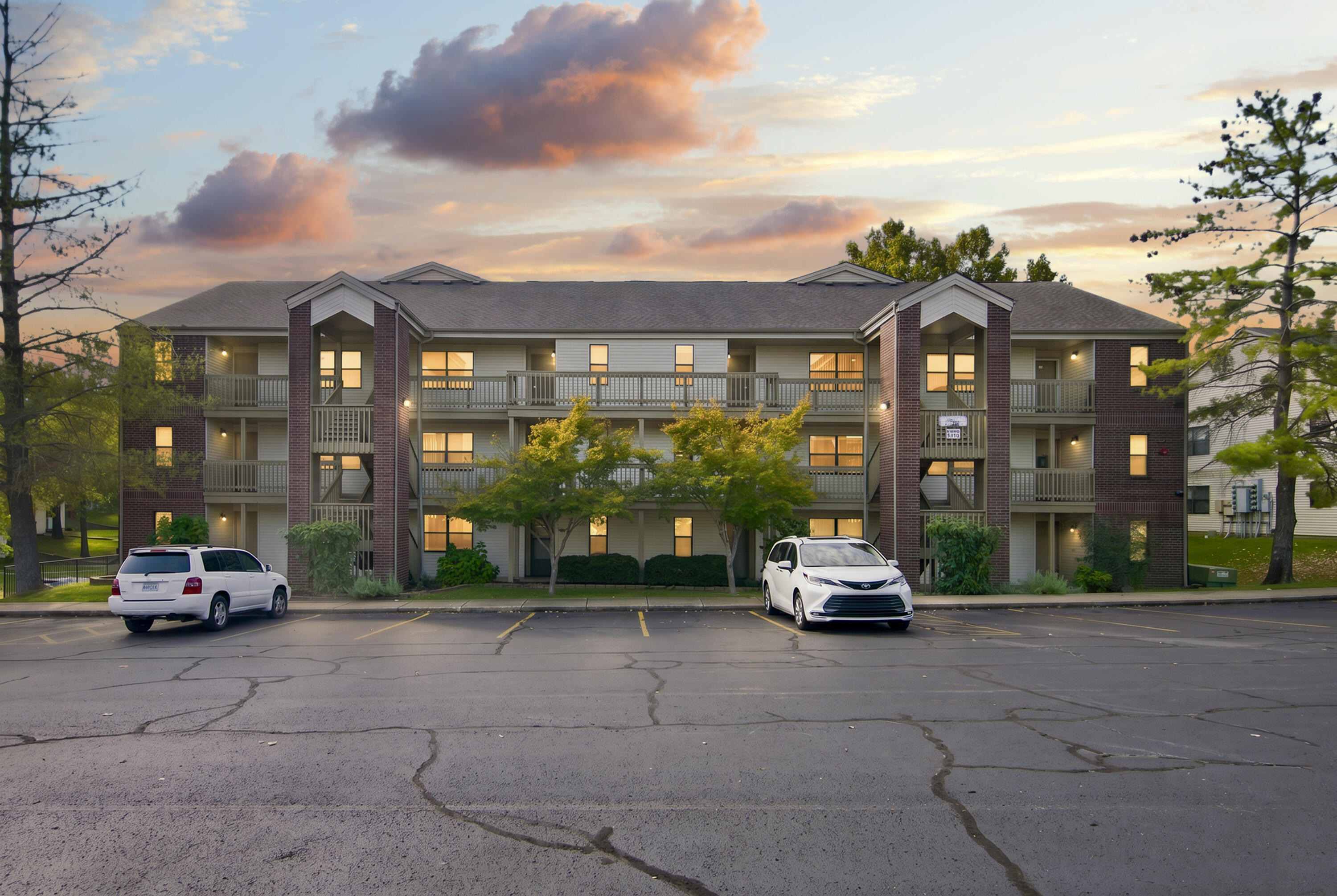 132 Highland Drive Unit 7 Property Photo 1