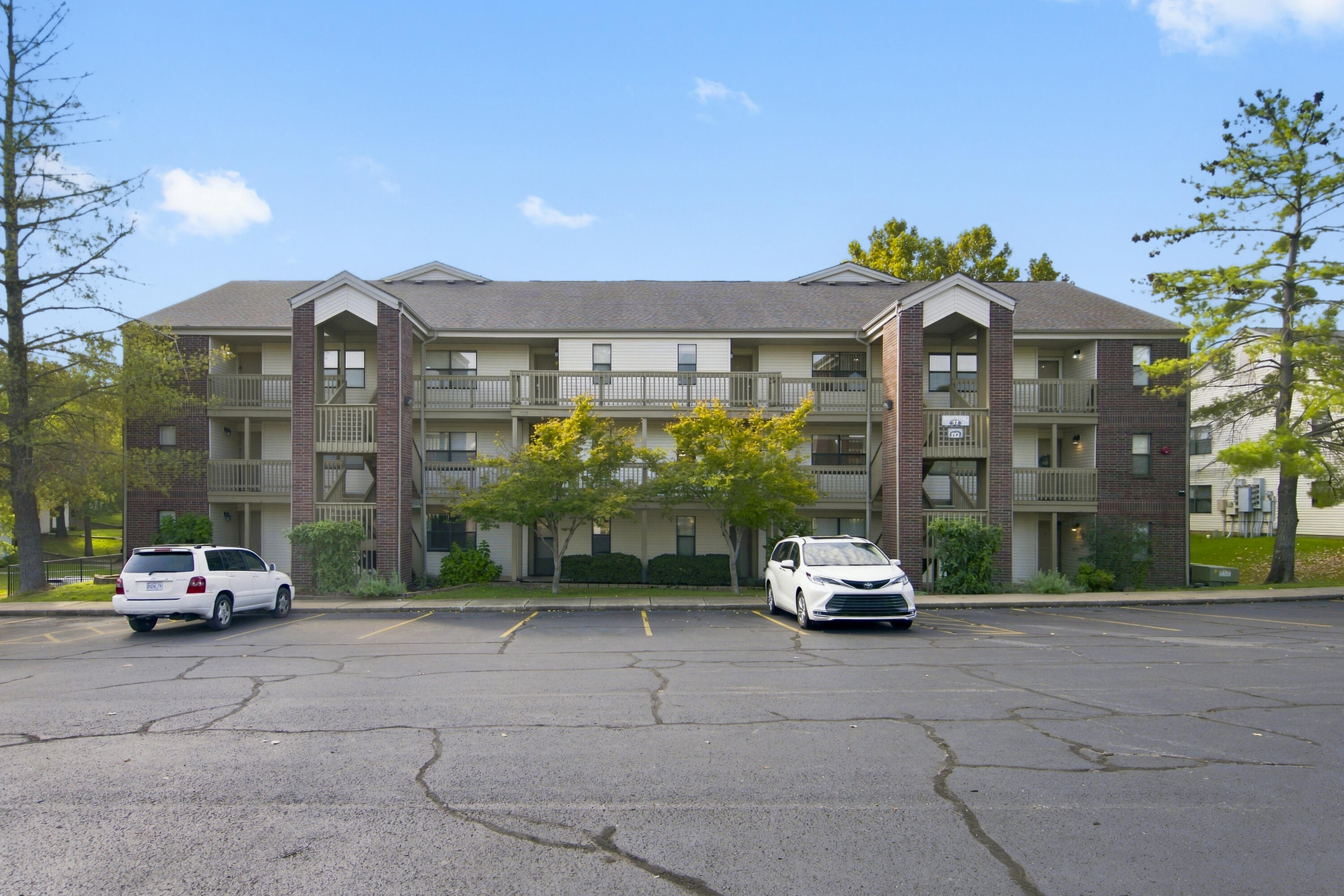 132 Highland Drive Unit 7 Property Photo 33