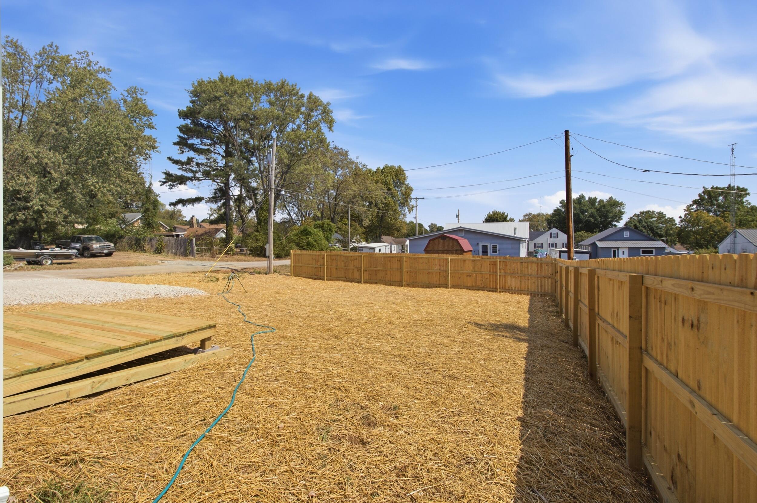 616 Rogers Avenue Property Photo 35