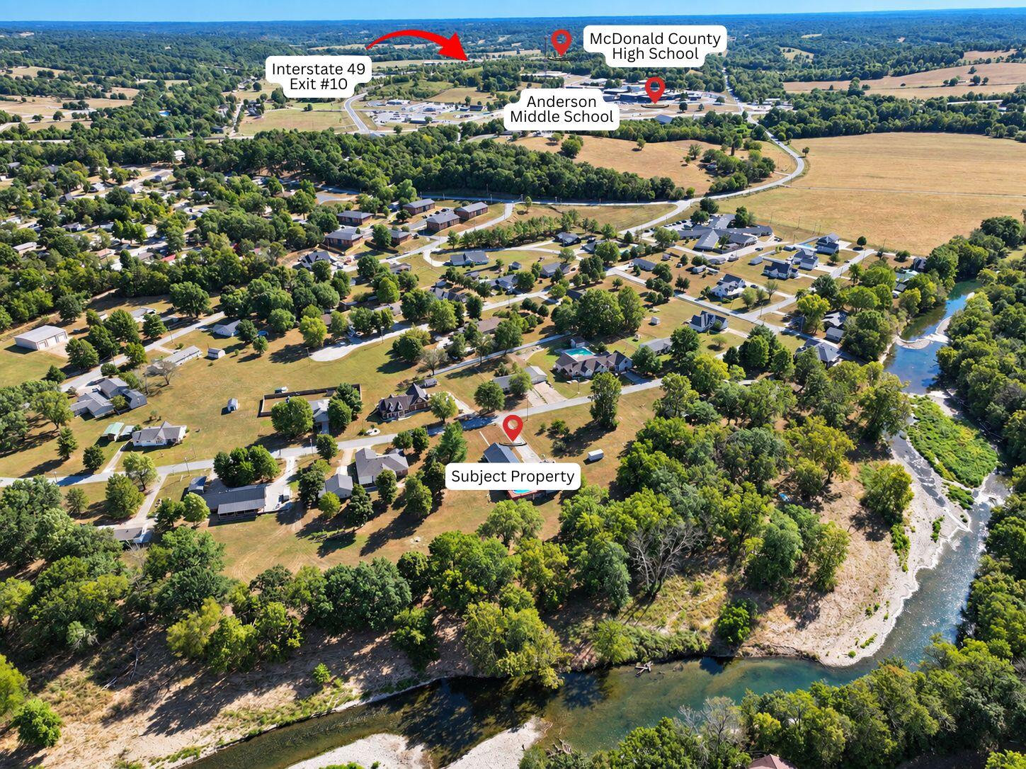 128 Riverview Drive Property Photo 8