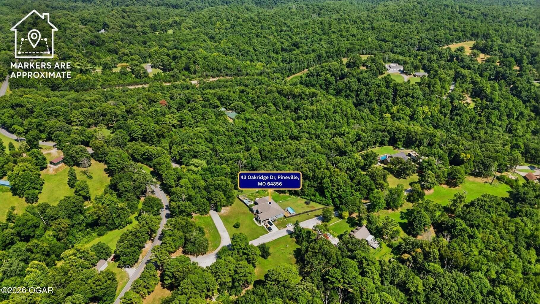 43 Oakridge Drive Property Photo 31