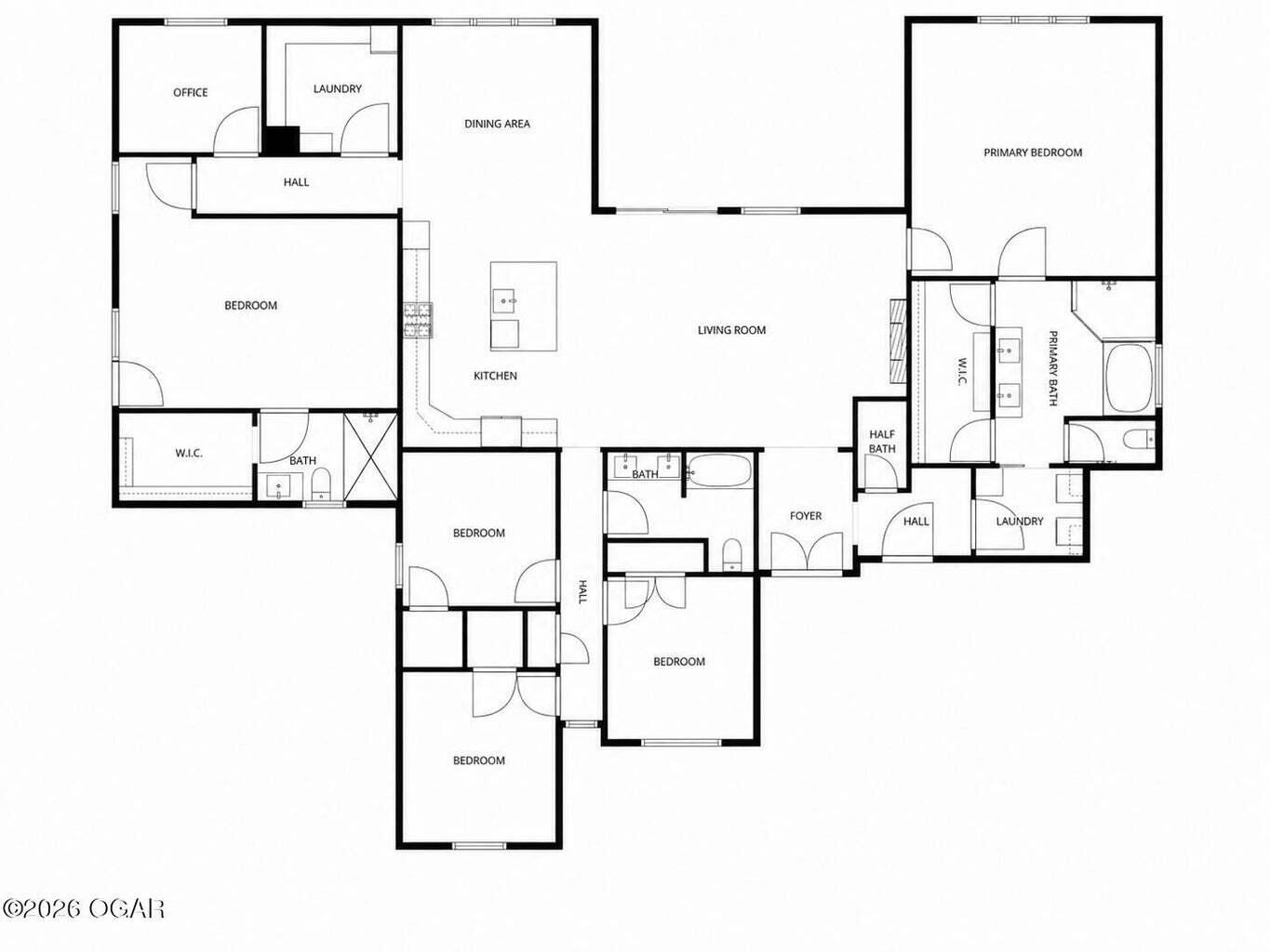 43 Oakridge Drive Property Photo 45
