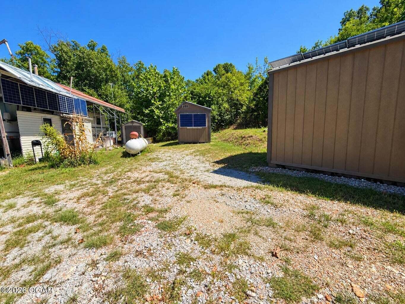 19879 Farm Road 1043 Property Photo 13
