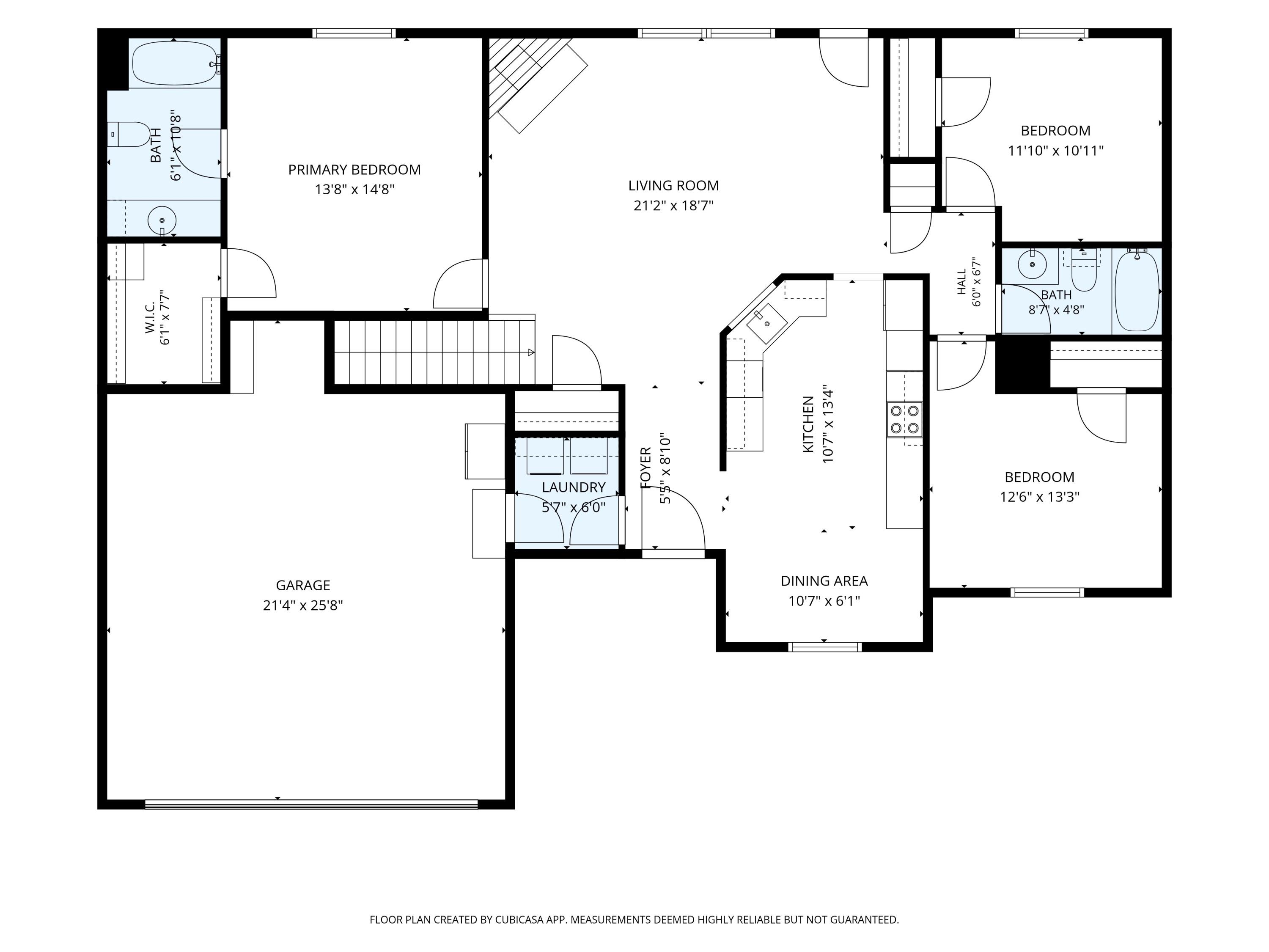 3821 West Lark Street Property Photo 5