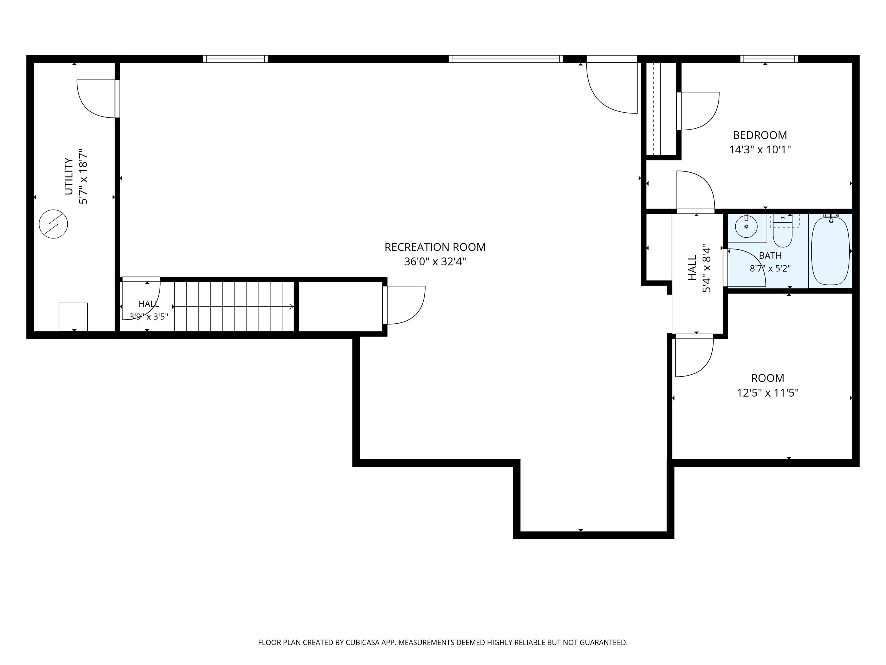3821 West Lark Street Property Photo 25