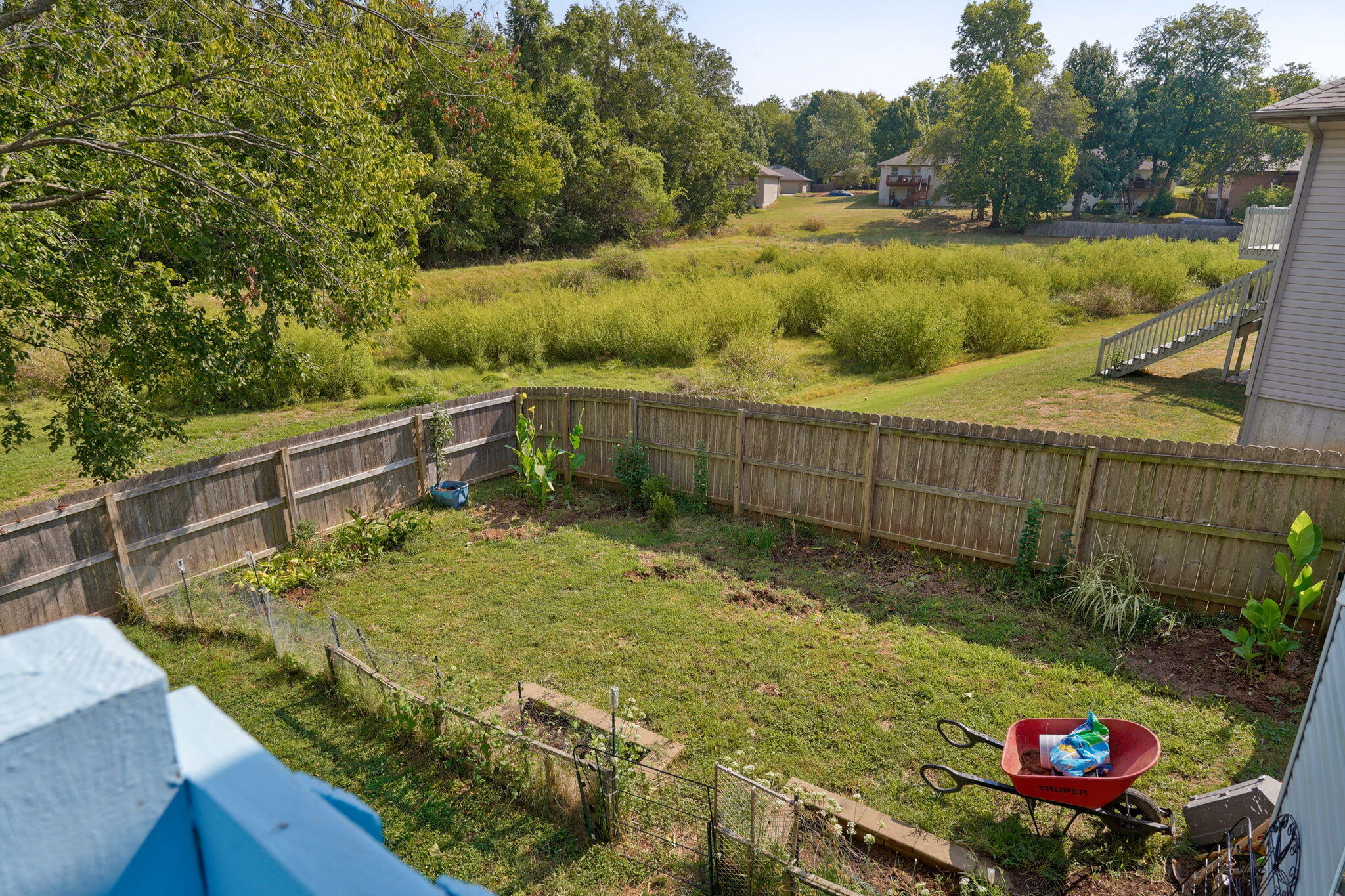 3821 West Lark Street Property Photo 38