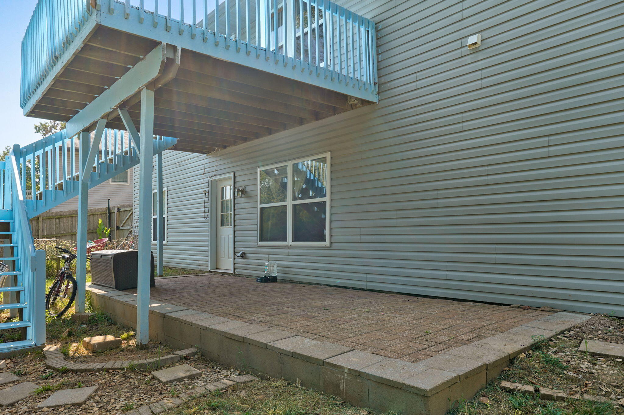3821 West Lark Street Property Photo 40