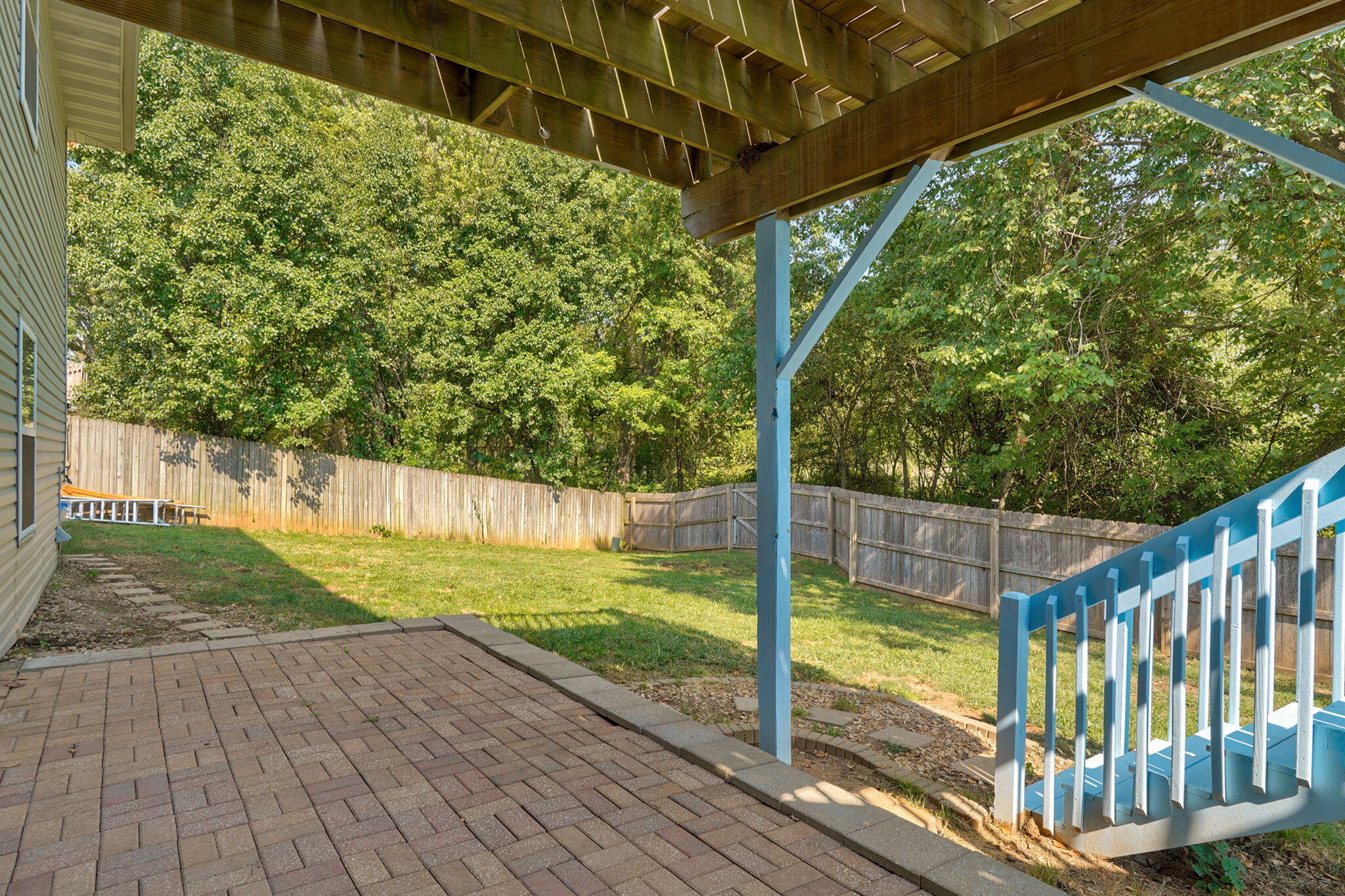 3821 West Lark Street Property Photo 41