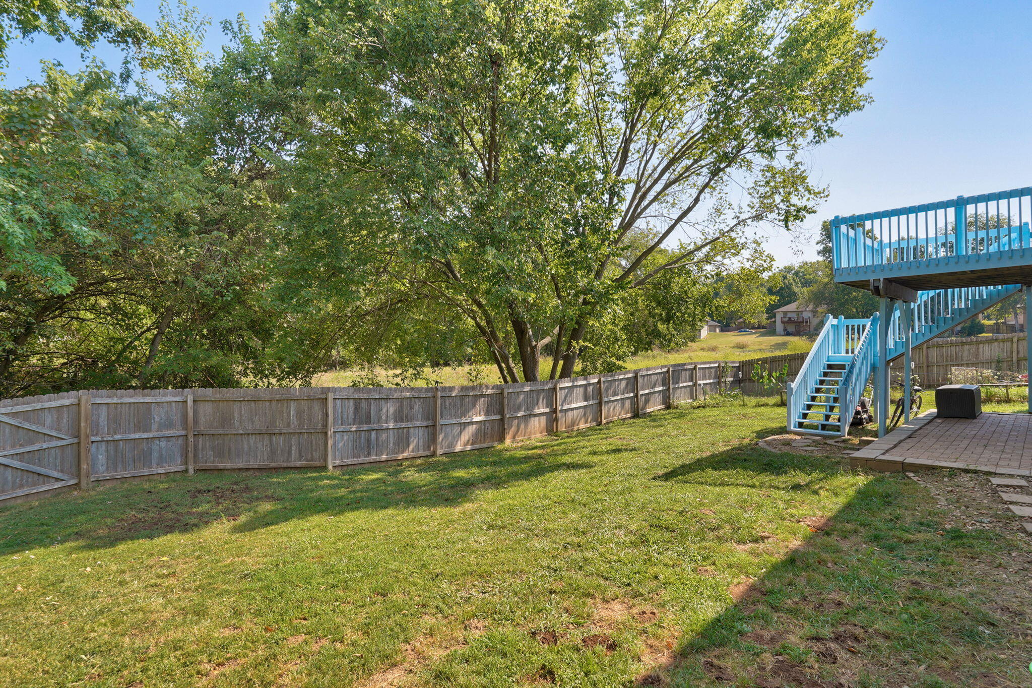 3821 West Lark Street Property Photo 42