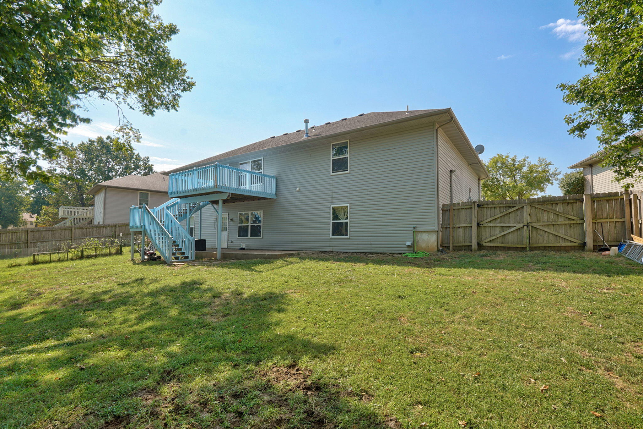 3821 West Lark Street Property Photo 43