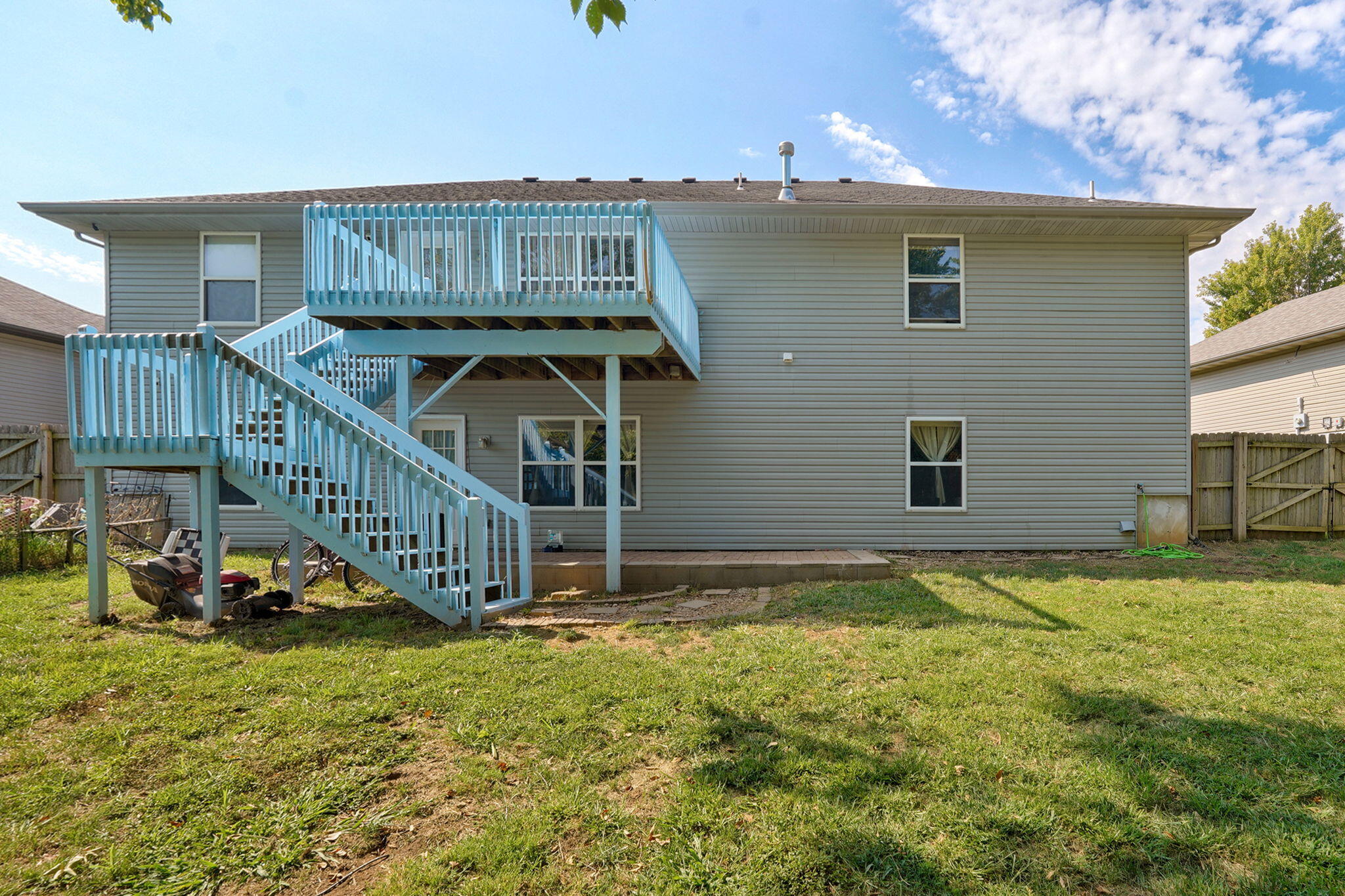 3821 West Lark Street Property Photo 44