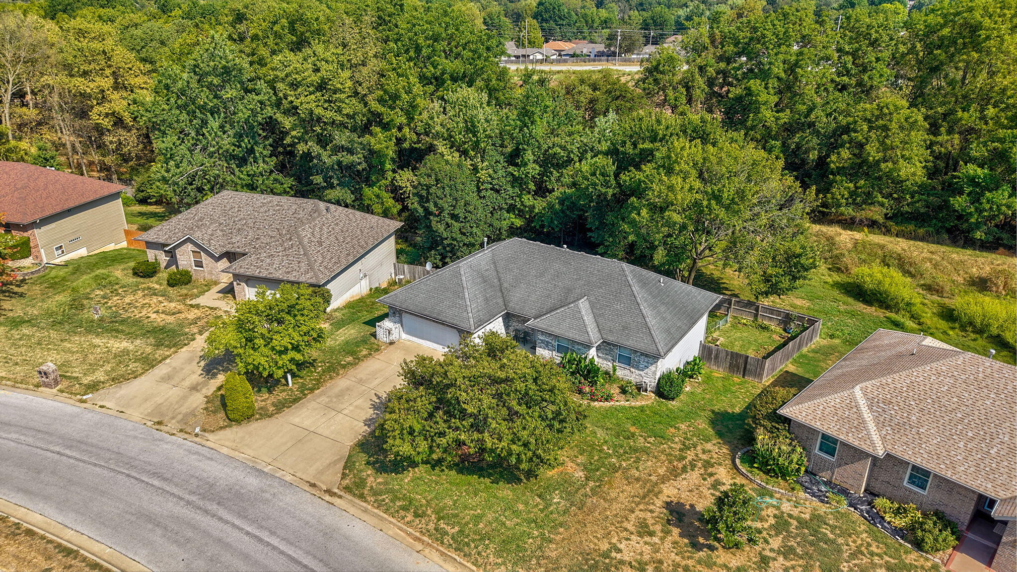 3821 West Lark Street Property Photo 46