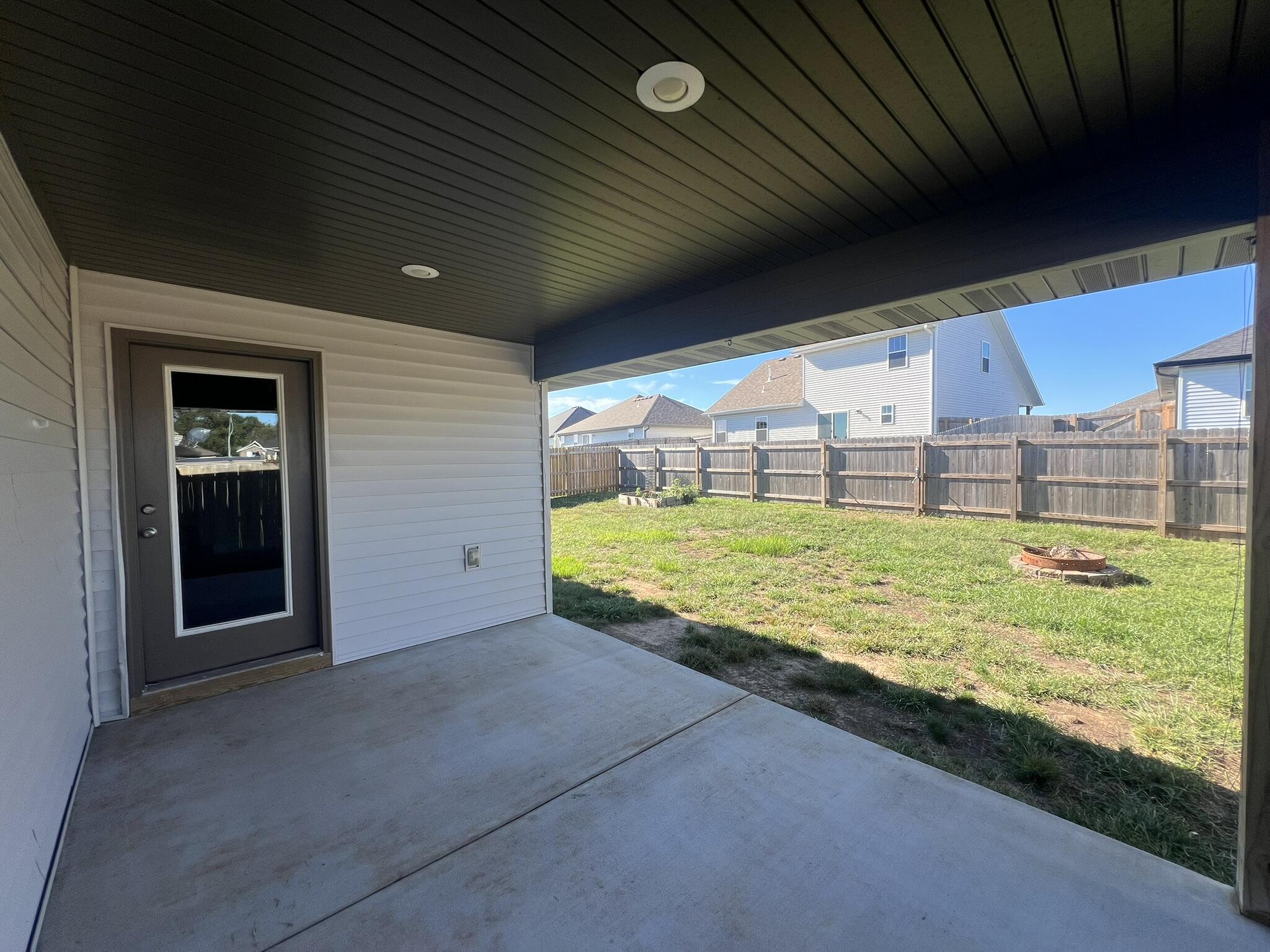 813 South Ridgemont Drive Property Photo 47