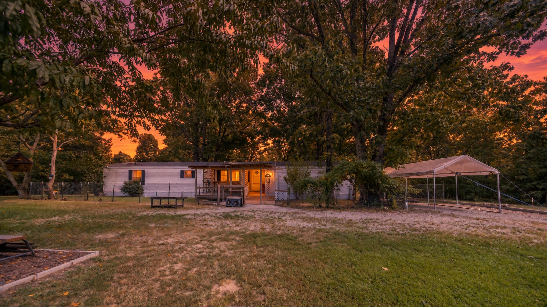5155 County Road 3380 Property Photo 1