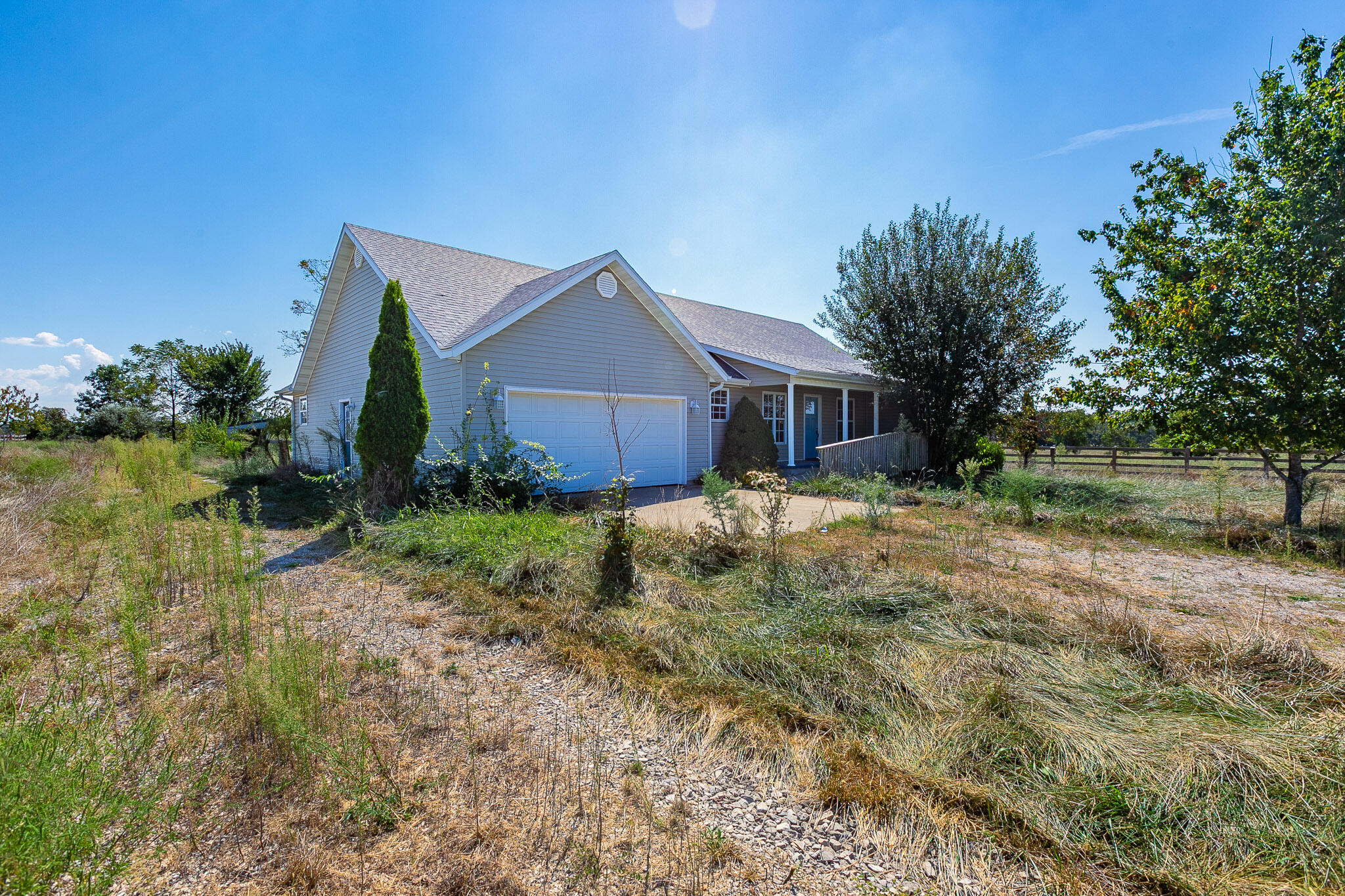 109 Bull Frog Drive Property Photo 1