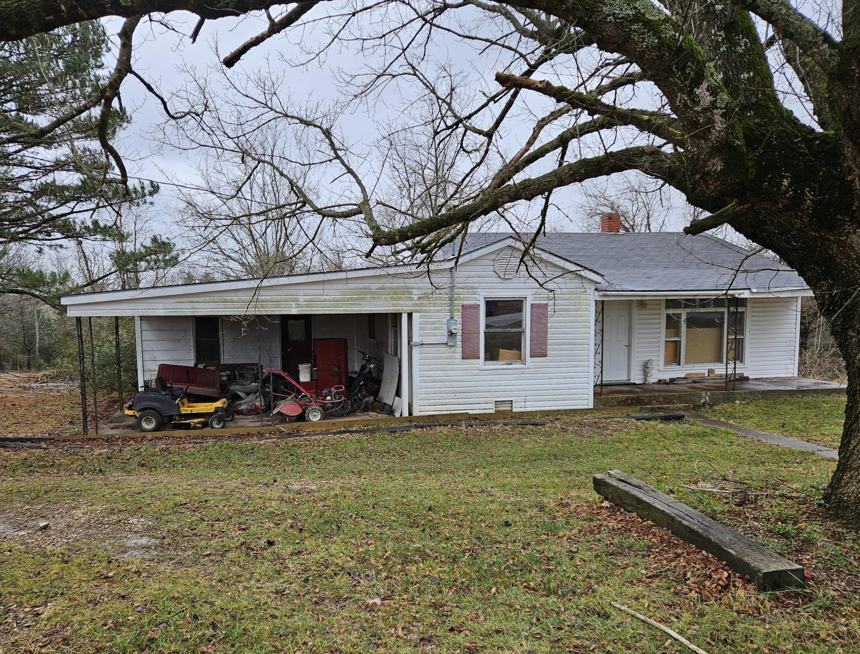 1392 &1442 County Road 806 Property Photo 7
