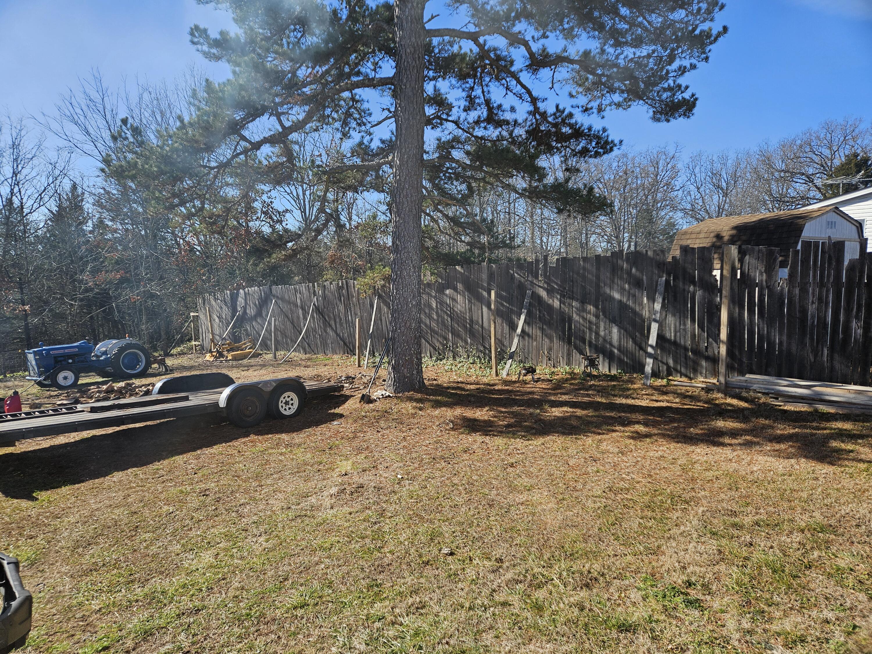 1392 &1442 County Road 806 Property Photo 9