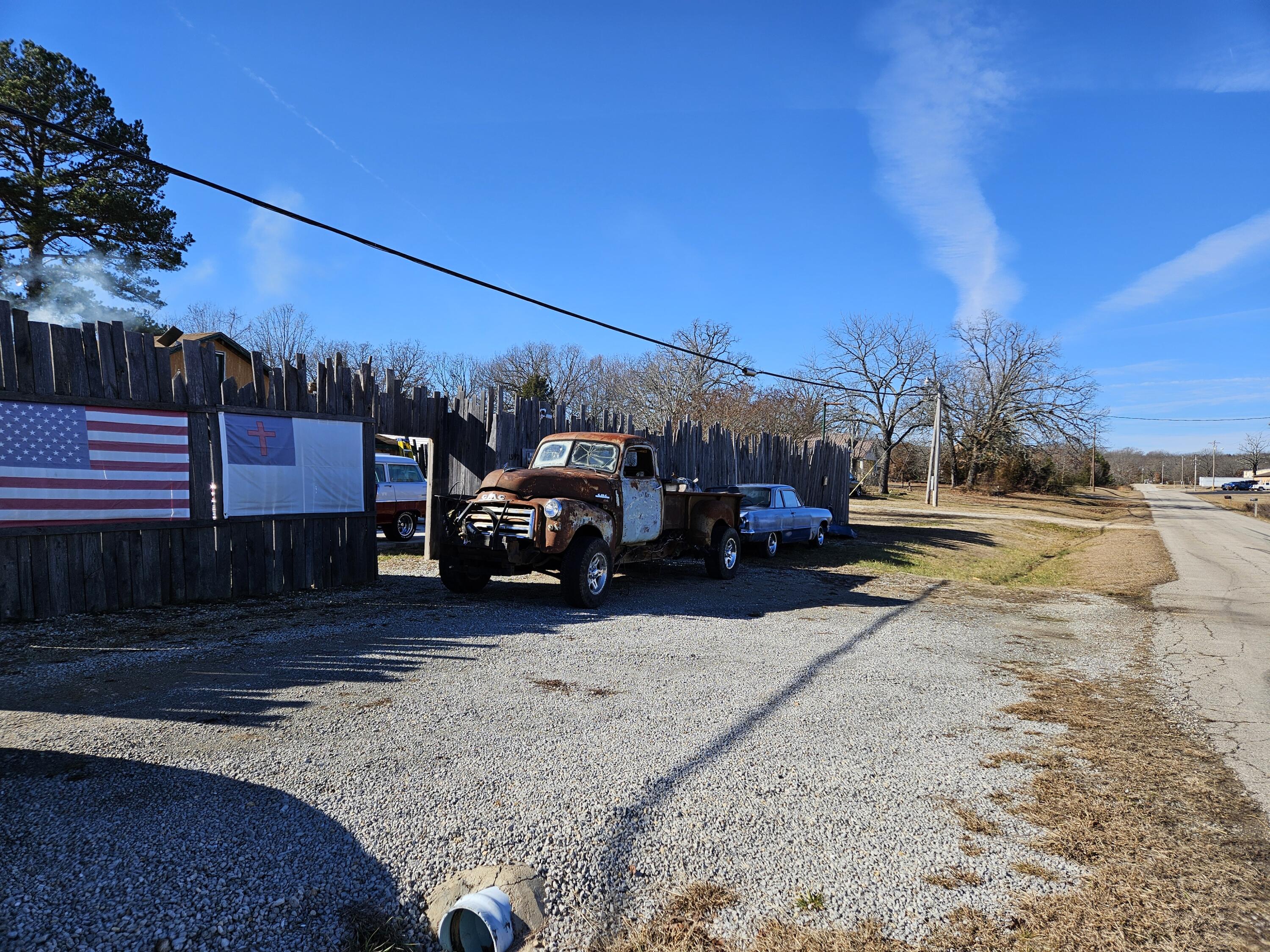 1392 &1442 County Road 806 Property Photo 15