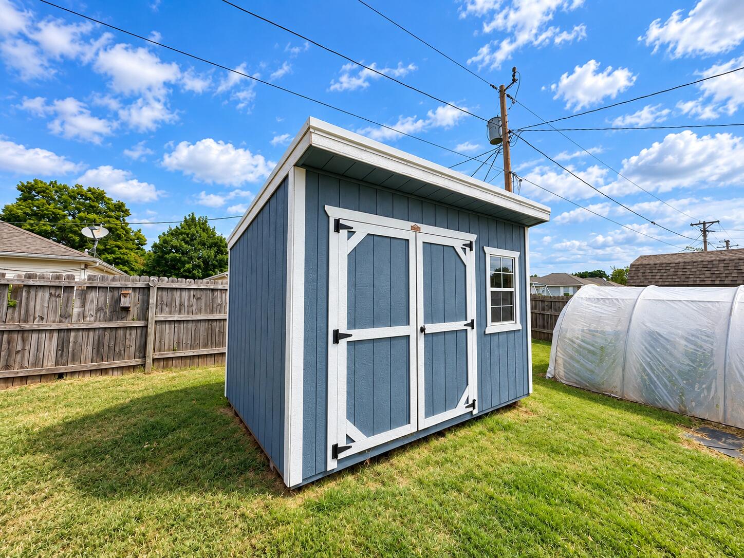 1511 West Daniels Street Property Photo 5