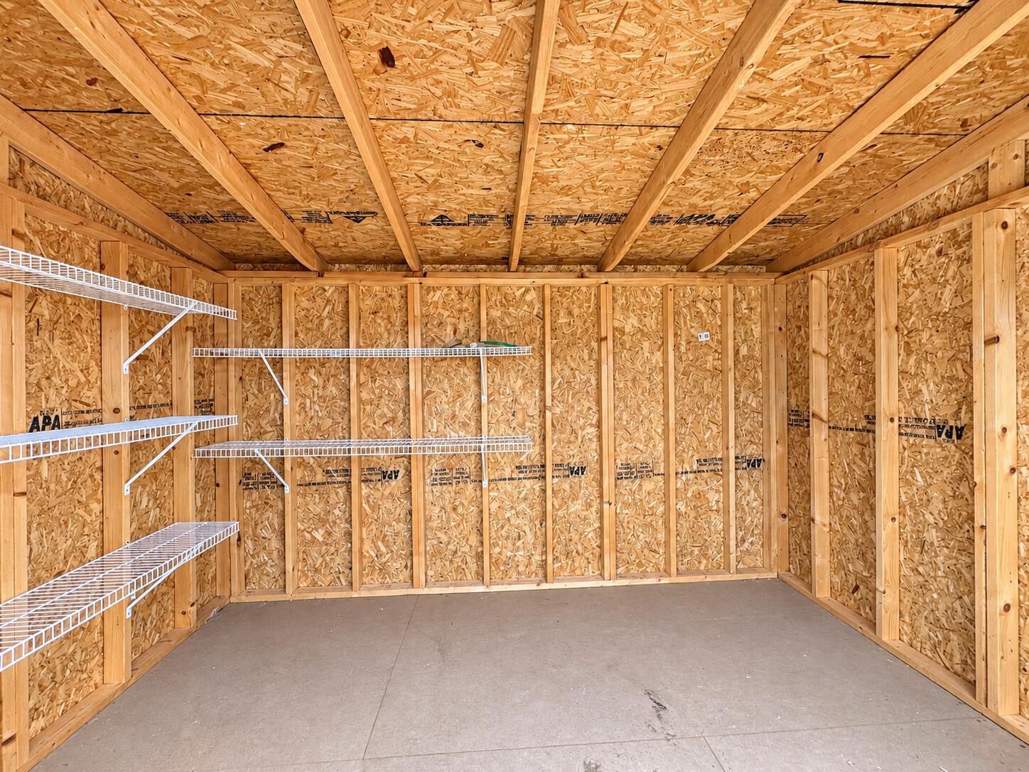 1511 West Daniels Street Property Photo 6