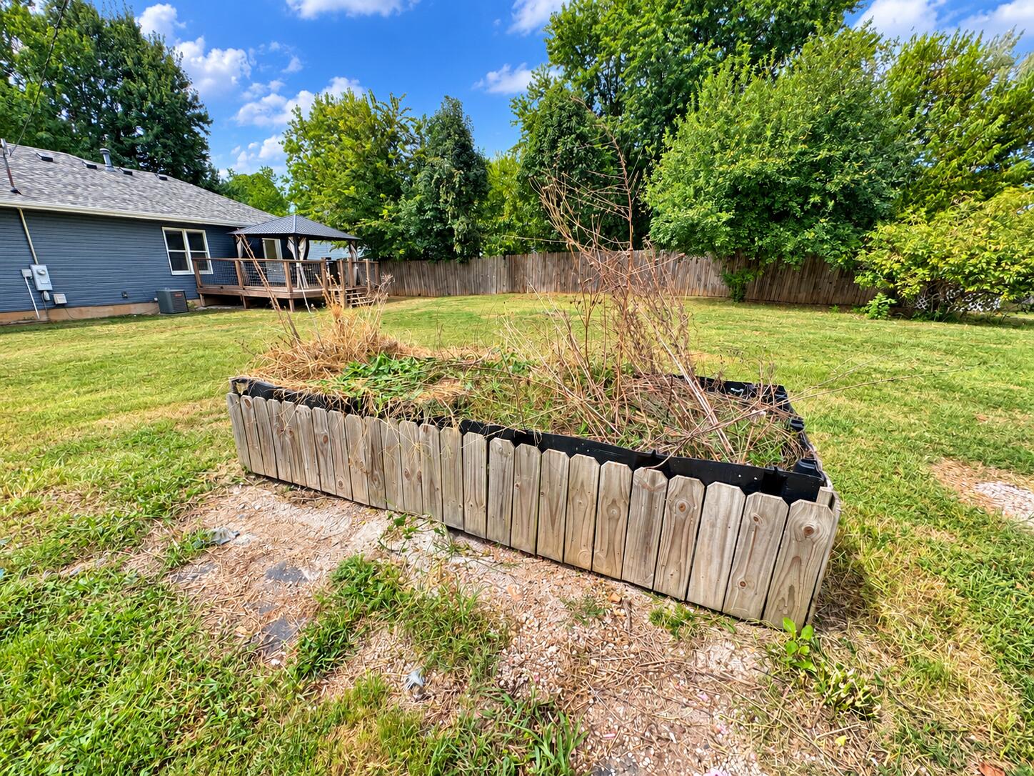 1511 West Daniels Street Property Photo 7