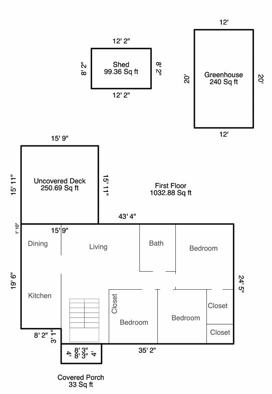 1511 West Daniels Street Property Photo 42