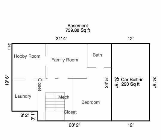 1511 West Daniels Street Property Photo 43