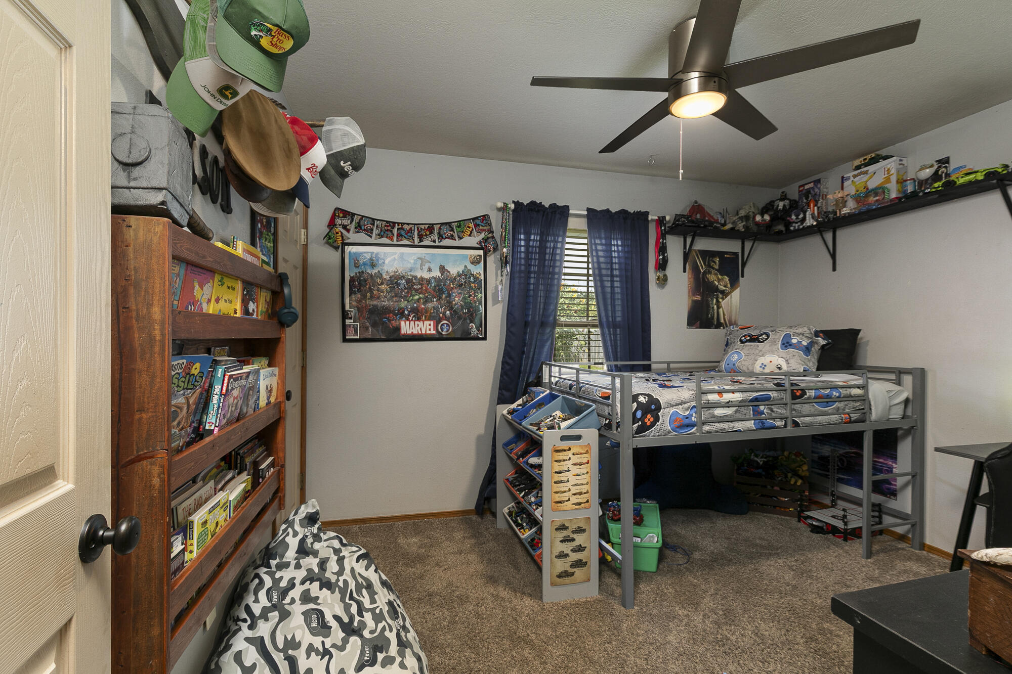 613 East Gallup Hill Road Property Photo 18