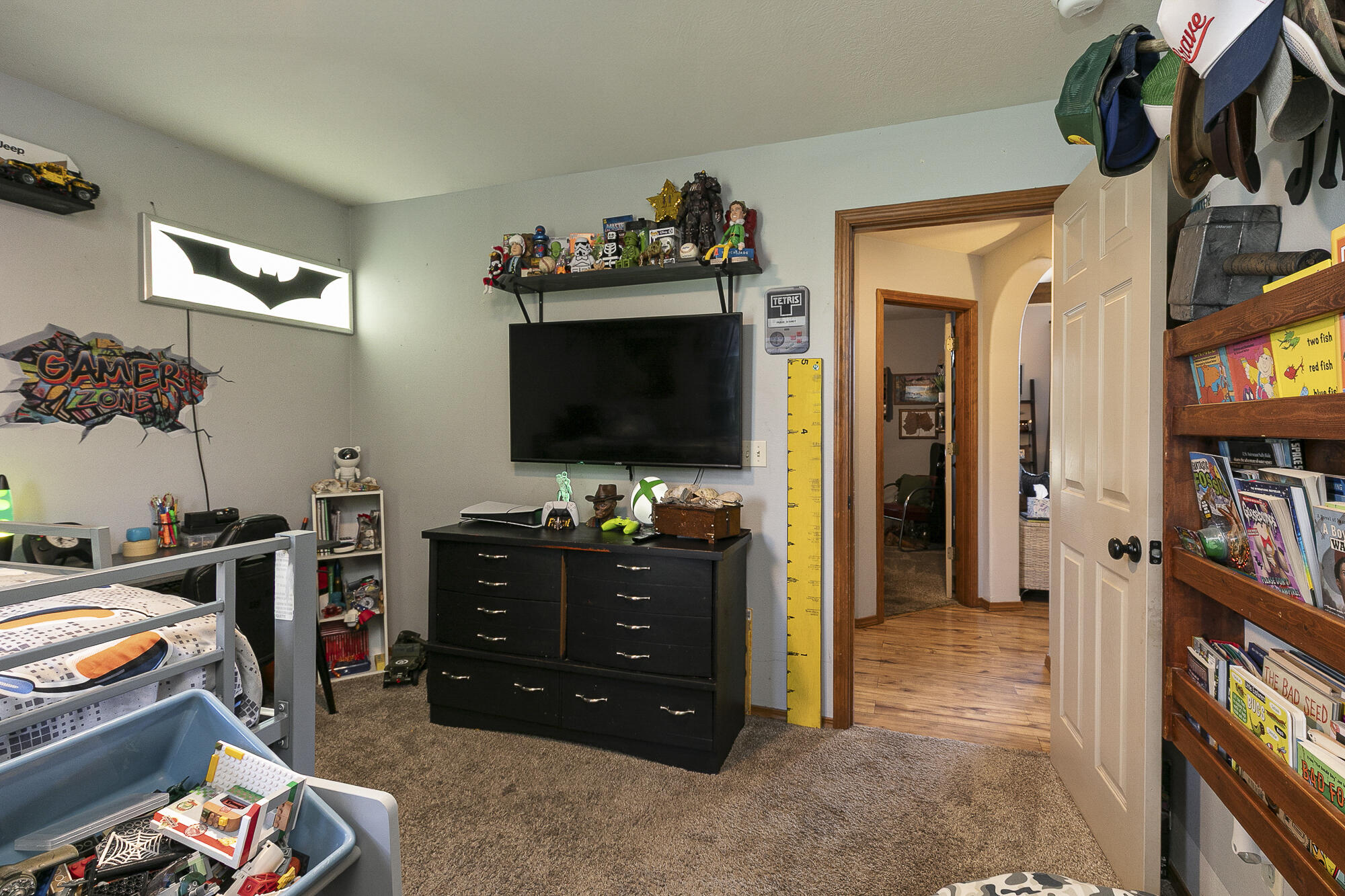 613 East Gallup Hill Road Property Photo 19