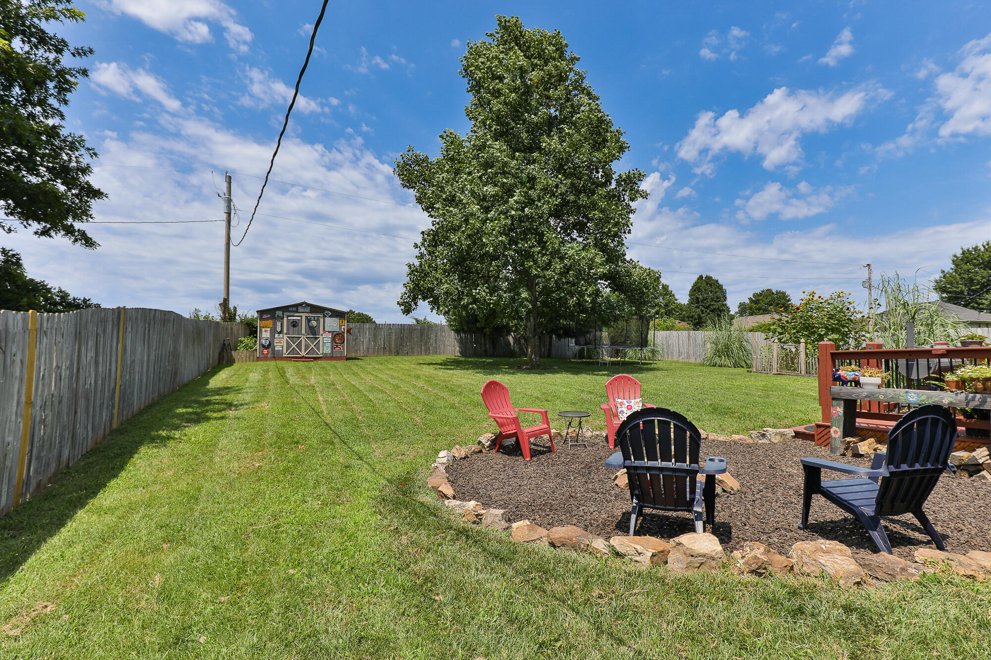 613 East Gallup Hill Road Property Photo 24